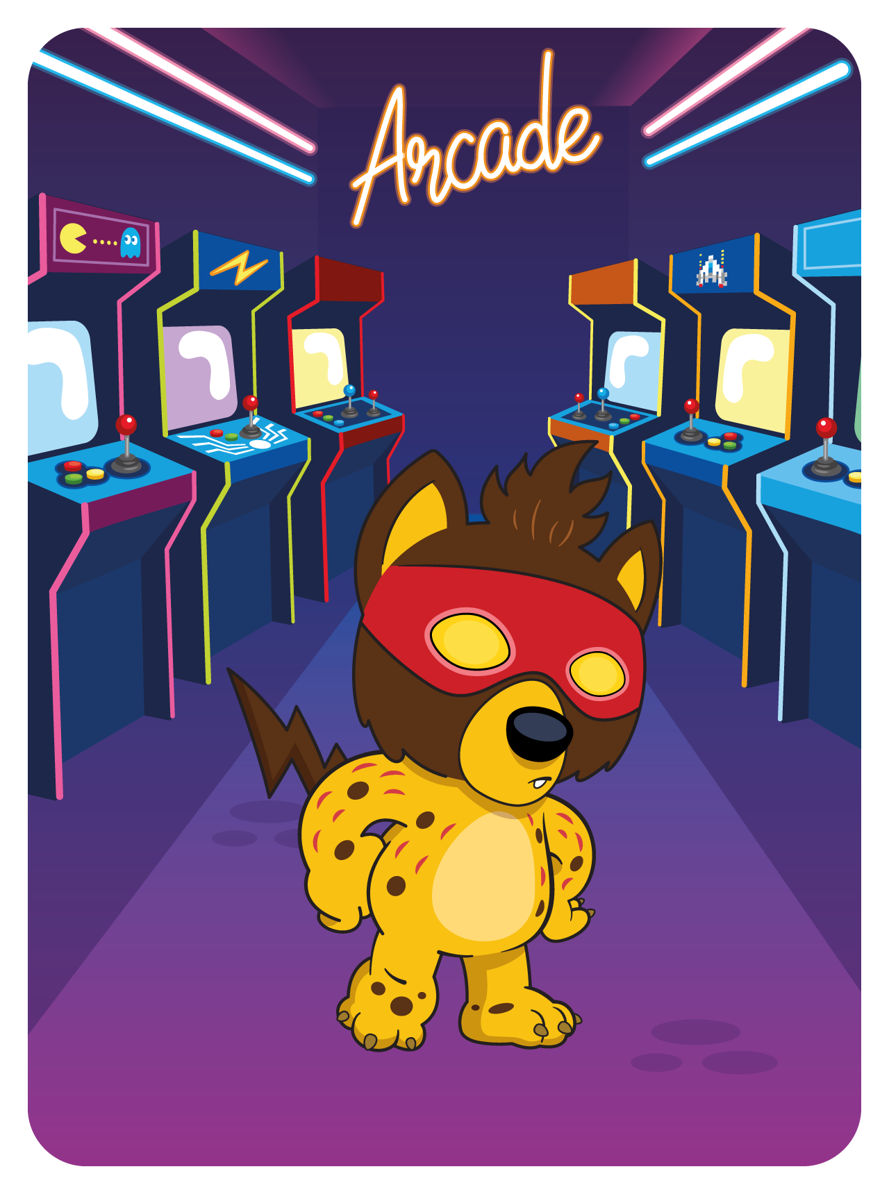 Gary Vaynerchuk - VeeFriends Series 2 - Hodl Hyena #17997 - NFT # 17997