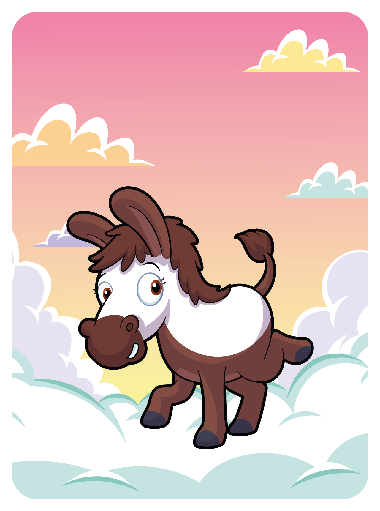 Gary Vaynerchuk - VeeFriends Series 2 - Mature Mule #17999 - NFT # 17999