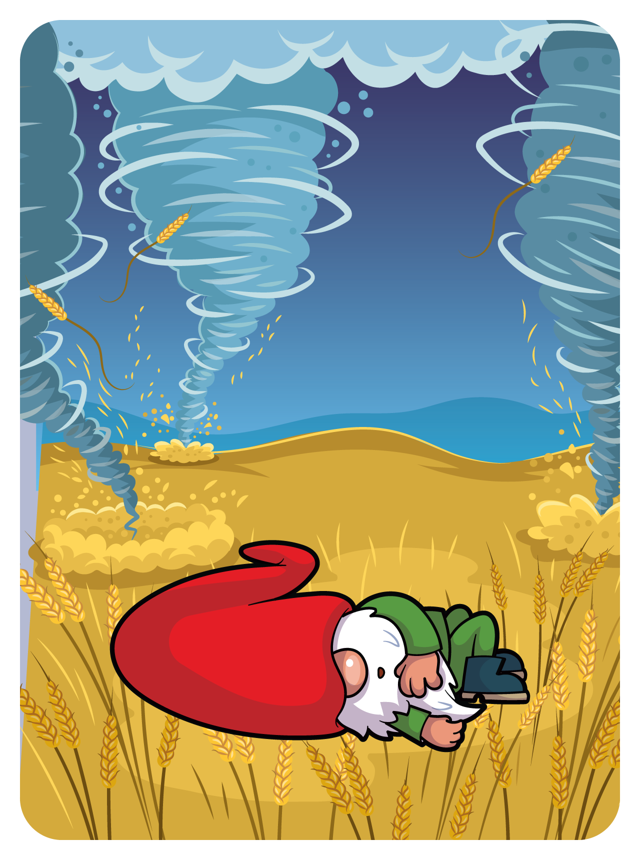 Gary Vaynerchuk - VeeFriends Series 2 - Knowing Gnome #18030 - NFT # 18030