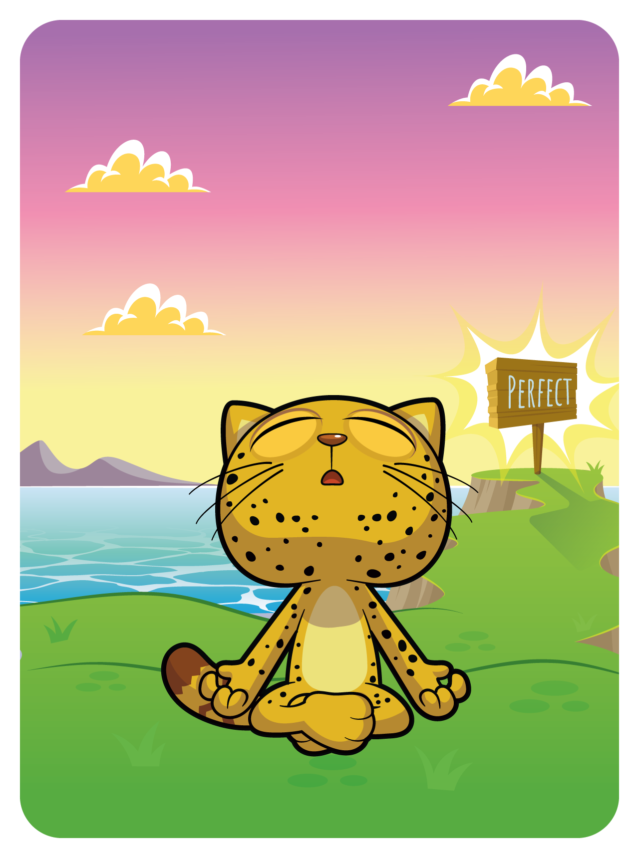 Gary Vaynerchuk - VeeFriends Series 2 - Boss Bobcat #18099 - NFT # 18099