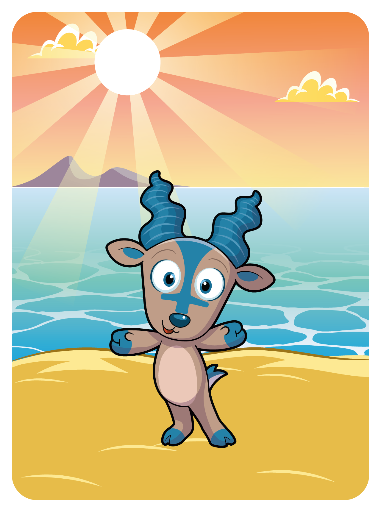 Gary Vaynerchuk - VeeFriends Series 2 - Kind Kudu #18192 - NFT # 18192