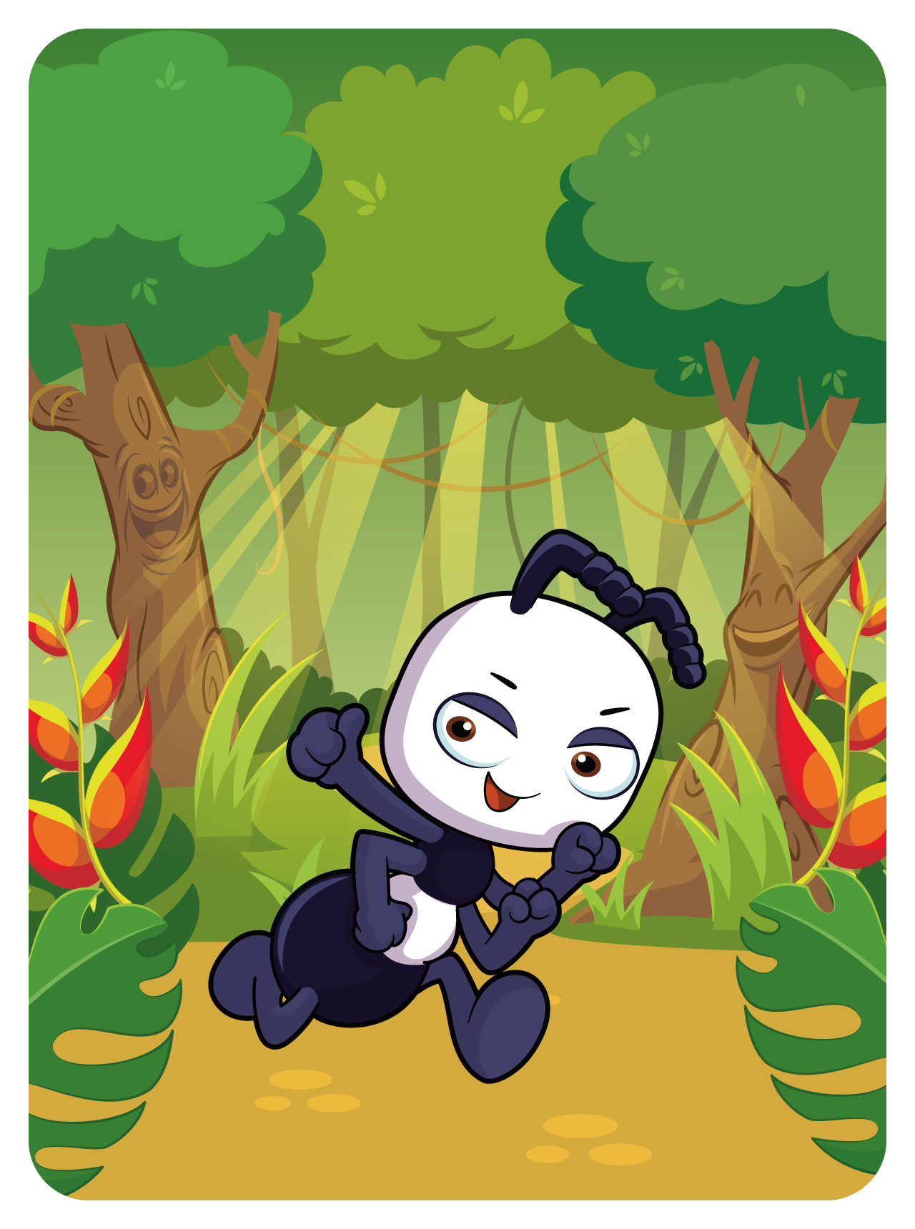 Gary Vaynerchuk - VeeFriends Series 2 - Accountable Ant #18205 - NFT # 18205