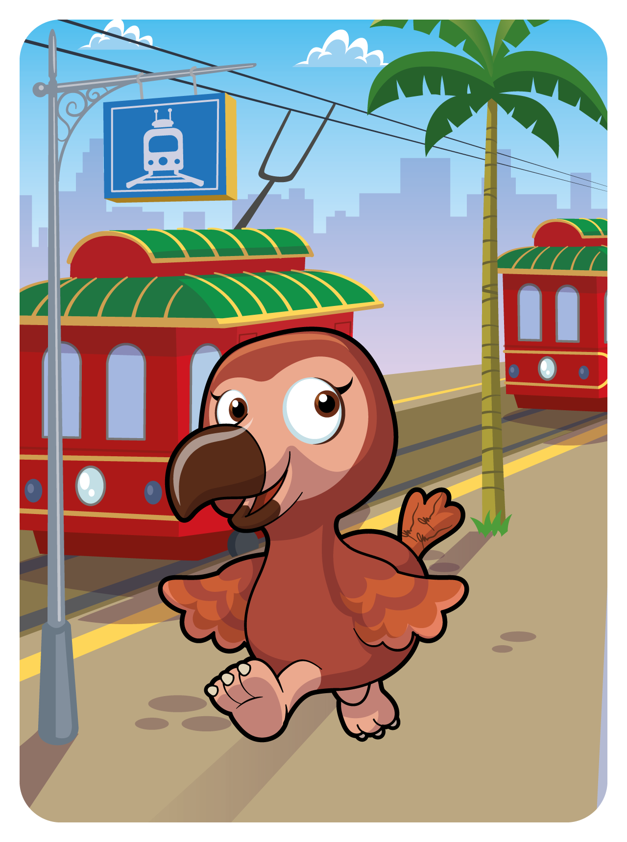 Gary Vaynerchuk - VeeFriends Series 2 - Dope Dodo #18206 - NFT # 18206