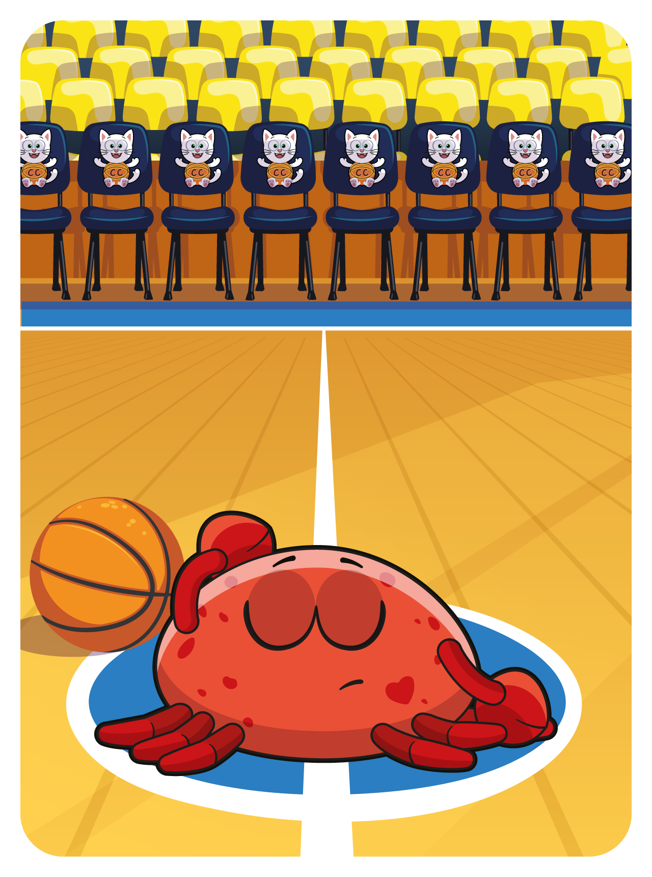 Gary Vaynerchuk - VeeFriends Series 2 - Creative Crab #18231 - NFT # 18231