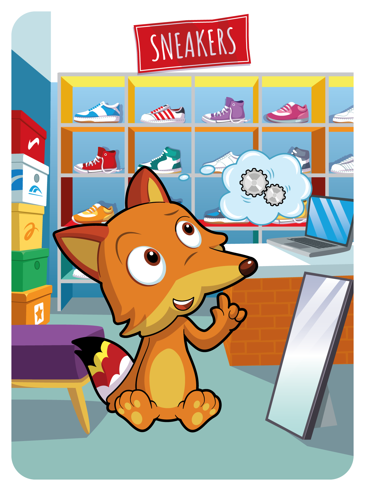 Gary Vaynerchuk - VeeFriends Series 2 - Just Jackal #18232 - NFT # 18232