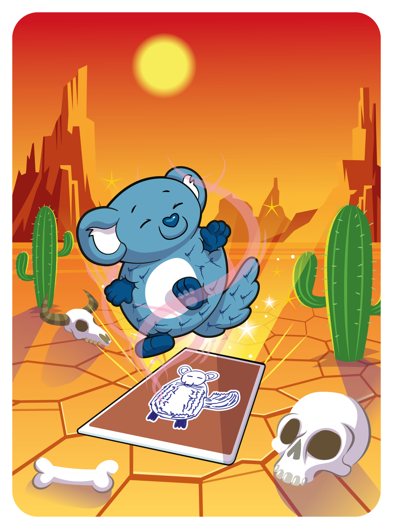 Gary Vaynerchuk - VeeFriends Series 2 - Chill Chinchilla #1825 - NFT # 1825