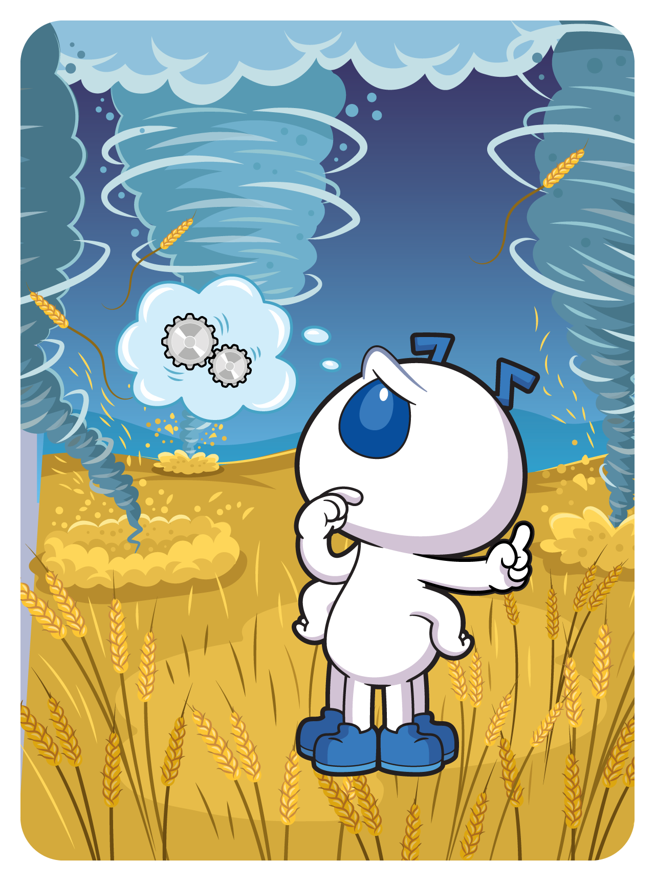 Gary Vaynerchuk - VeeFriends Series 2 - Impeccable Inostranet #18326 - NFT # 18326