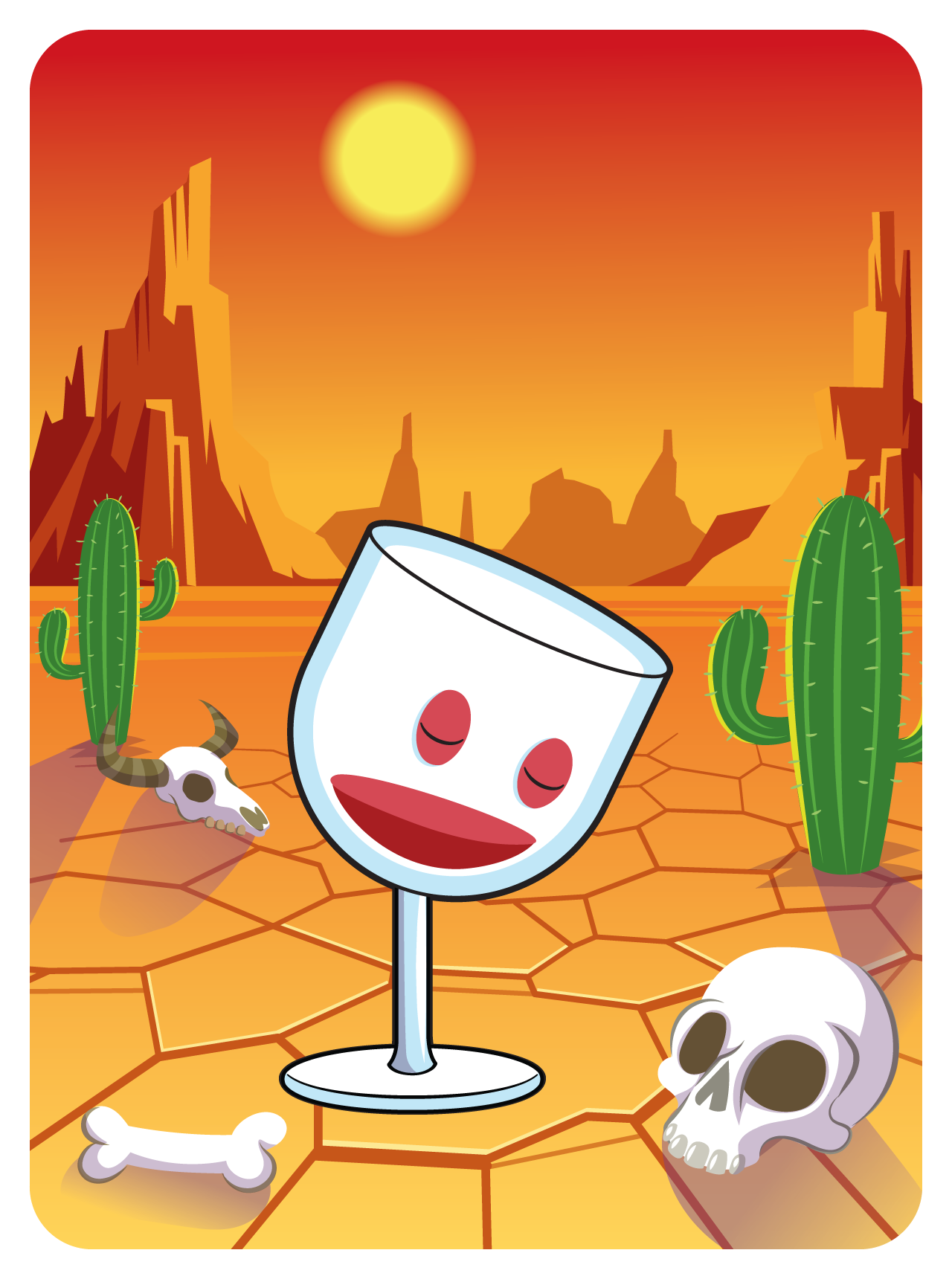 Gary Vaynerchuk - VeeFriends Series 2 - Last Glass Standing #18339 - NFT # 18339