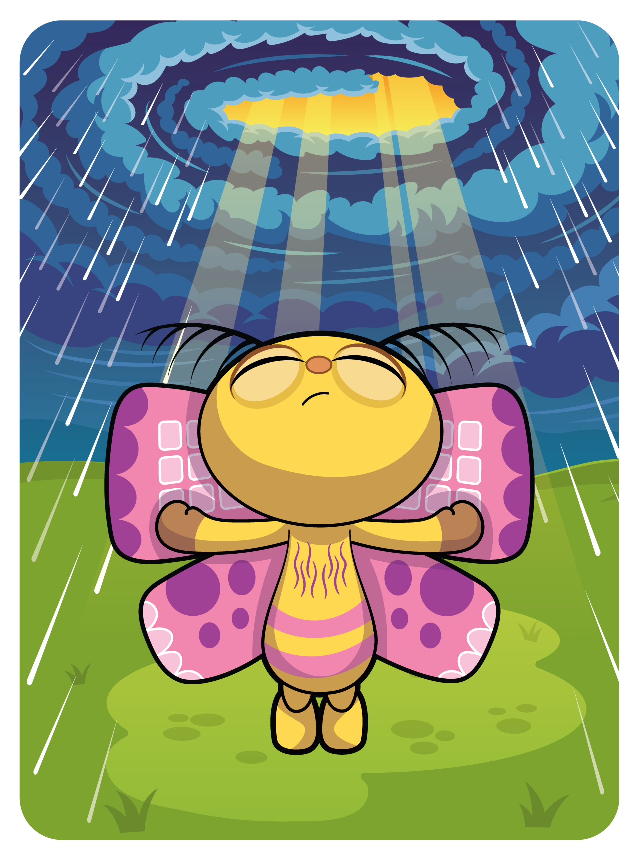 Gary Vaynerchuk - VeeFriends Series 2 - Major Moth #18341 - NFT # 18341