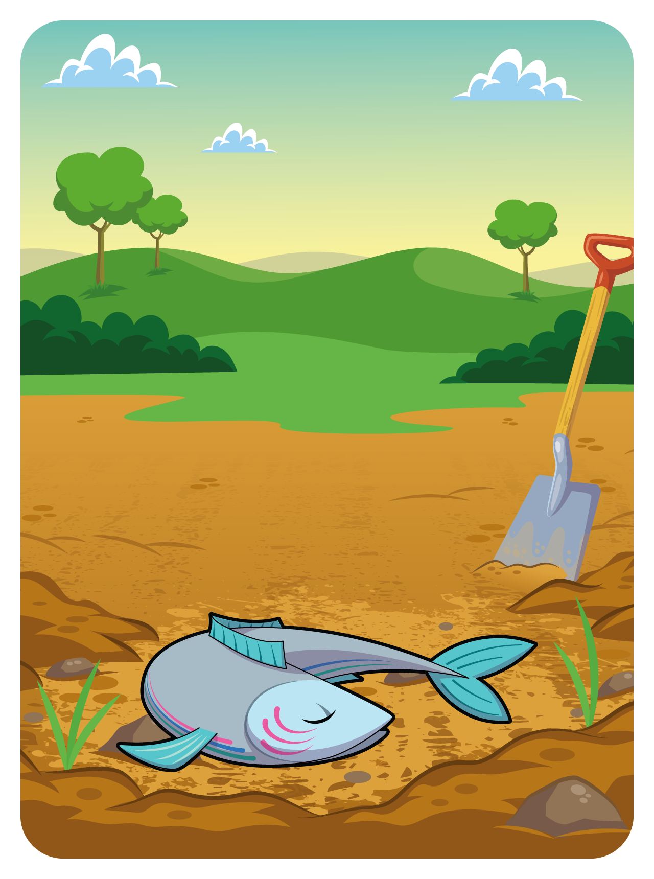 Gary Vaynerchuk - VeeFriends Series 2 - Spiffy Salmon #18348 - NFT # 18348