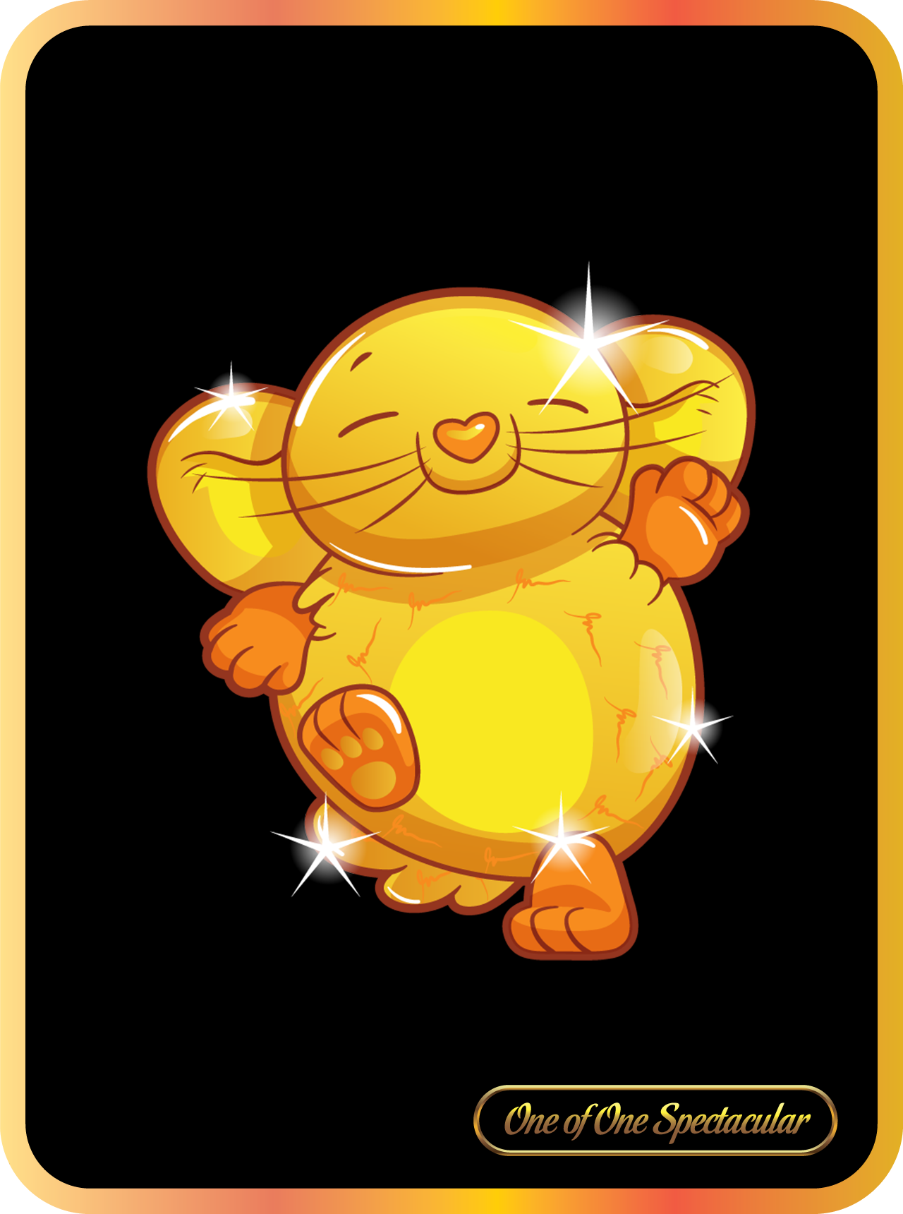 Gary Vaynerchuk - VeeFriends Series 2 - Chill Chinchilla #1835 - NFT # 1835