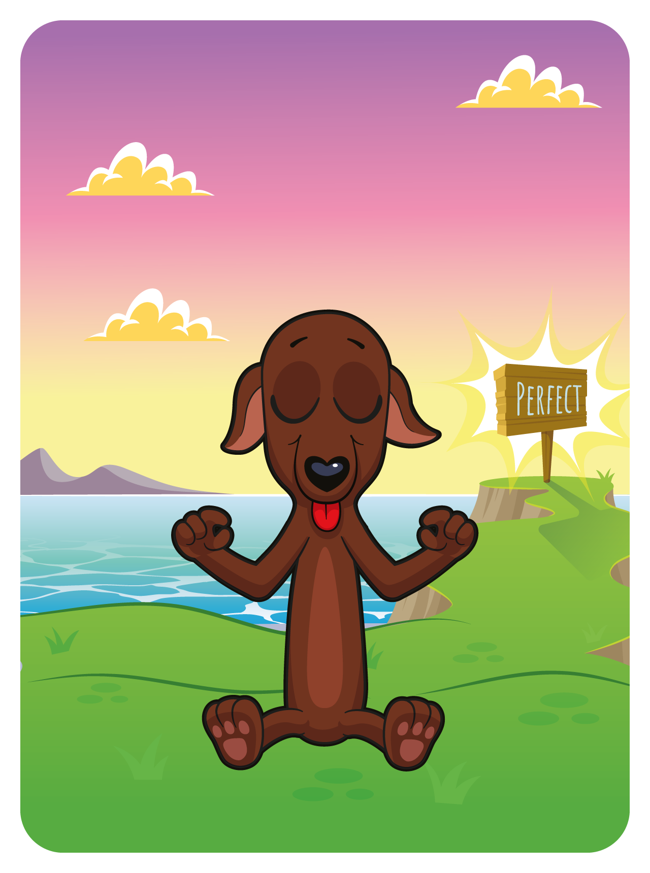 Gary Vaynerchuk - VeeFriends Series 2 - Dapper Dachshund #18353 - NFT # 18353