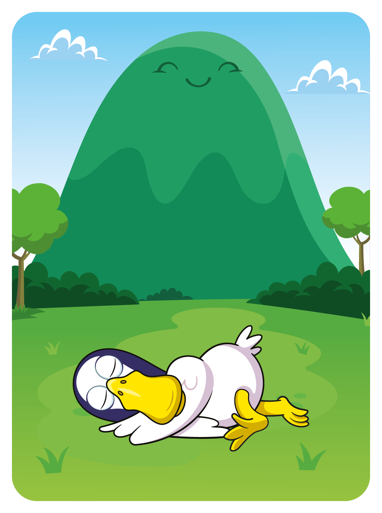 Gary Vaynerchuk - VeeFriends Series 2 - Gracious Goose #18367 - NFT # 18367