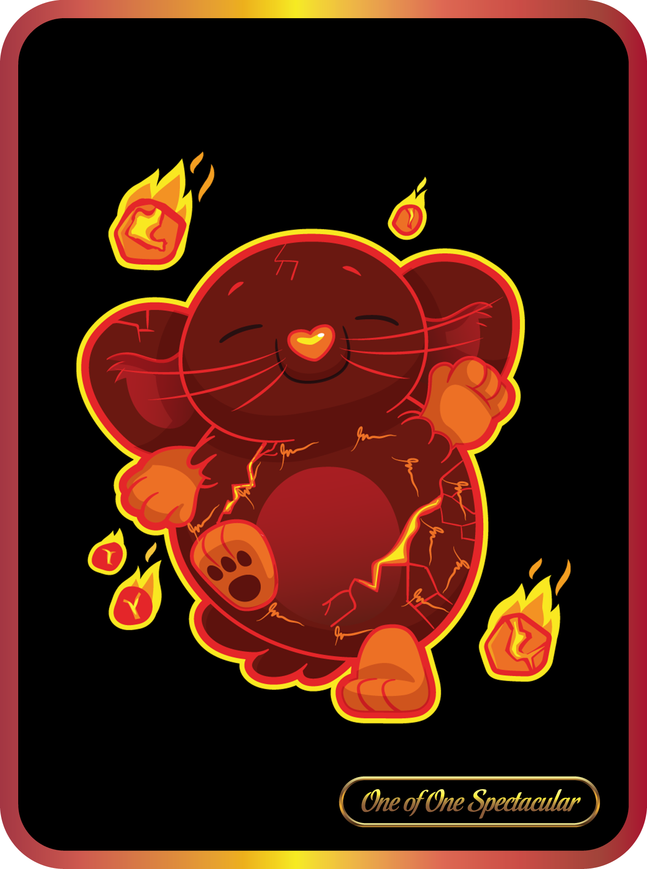 Gary Vaynerchuk - VeeFriends Series 2 - Chill Chinchilla #1837 - NFT # 1837