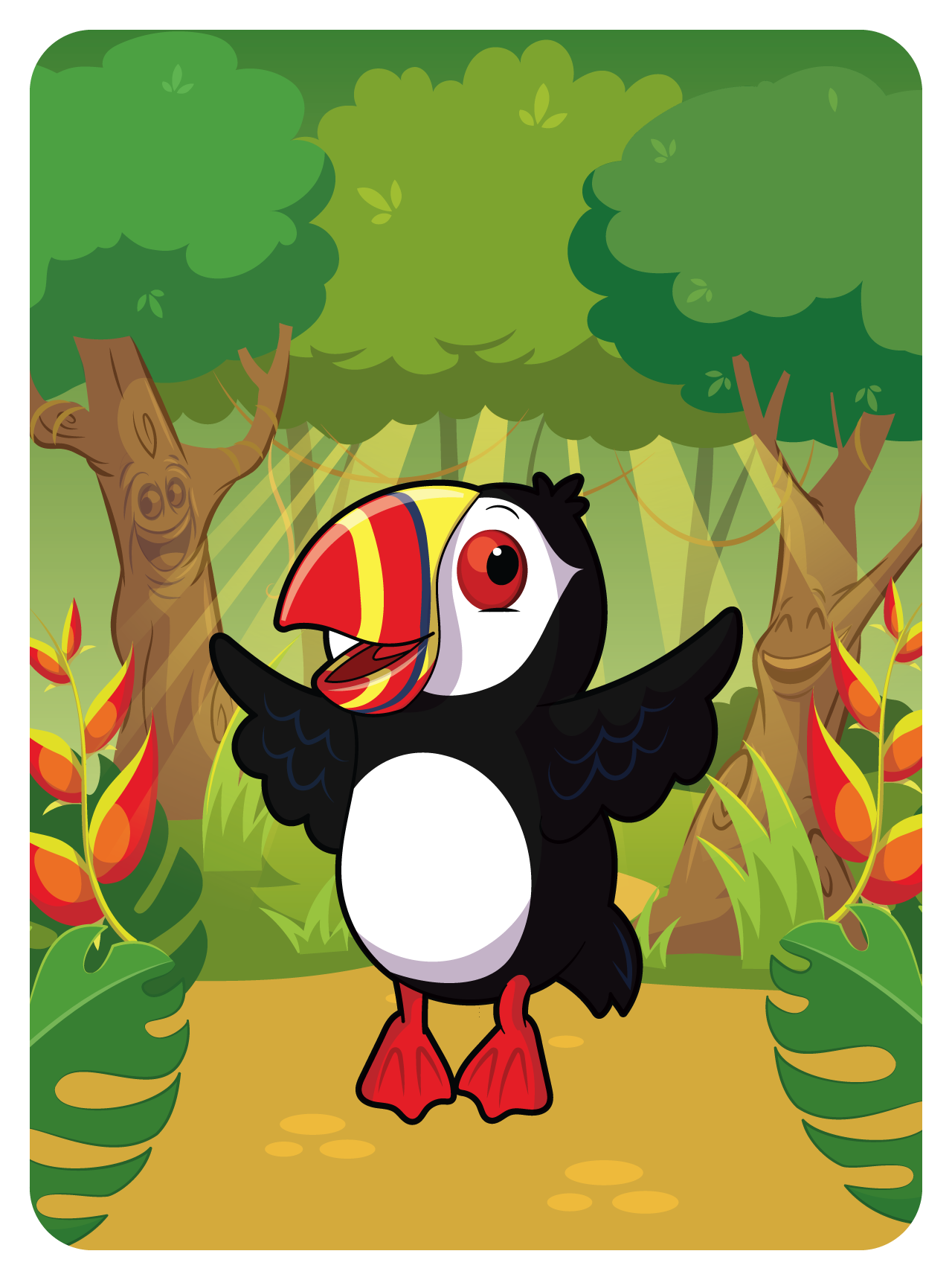 Gary Vaynerchuk - VeeFriends Series 2 - Productive Puffin #18392 - NFT # 18392