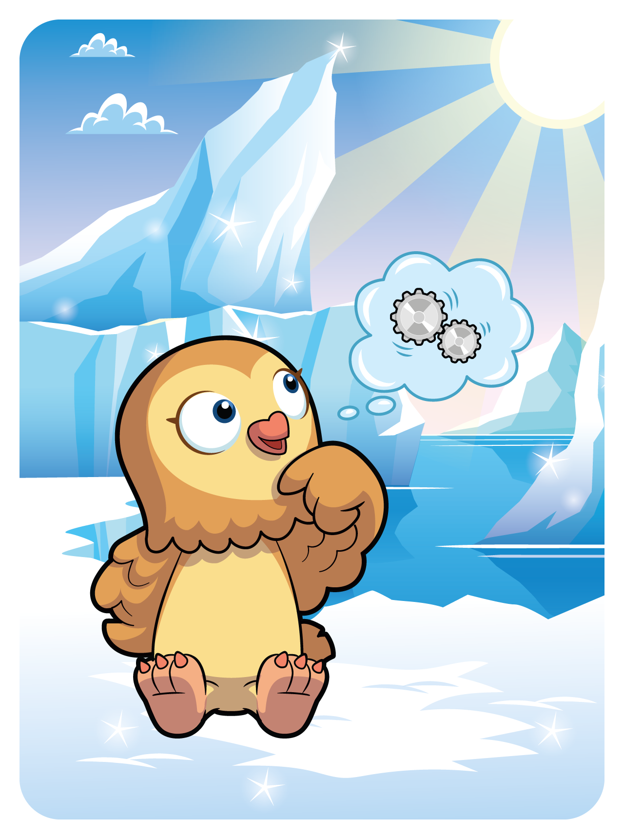 Gary Vaynerchuk - VeeFriends Series 2 - Benevolent Barn Owl #18394 - NFT # 18394