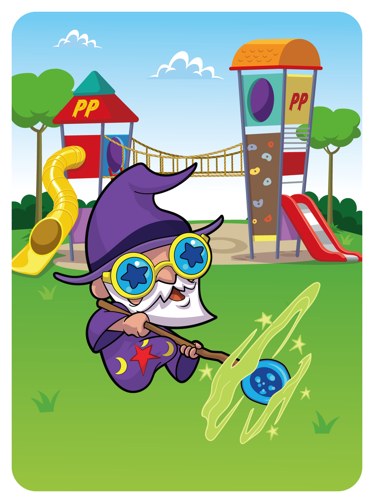 Gary Vaynerchuk - VeeFriends Series 2 - Willful Wizard #18398 - NFT # 18398