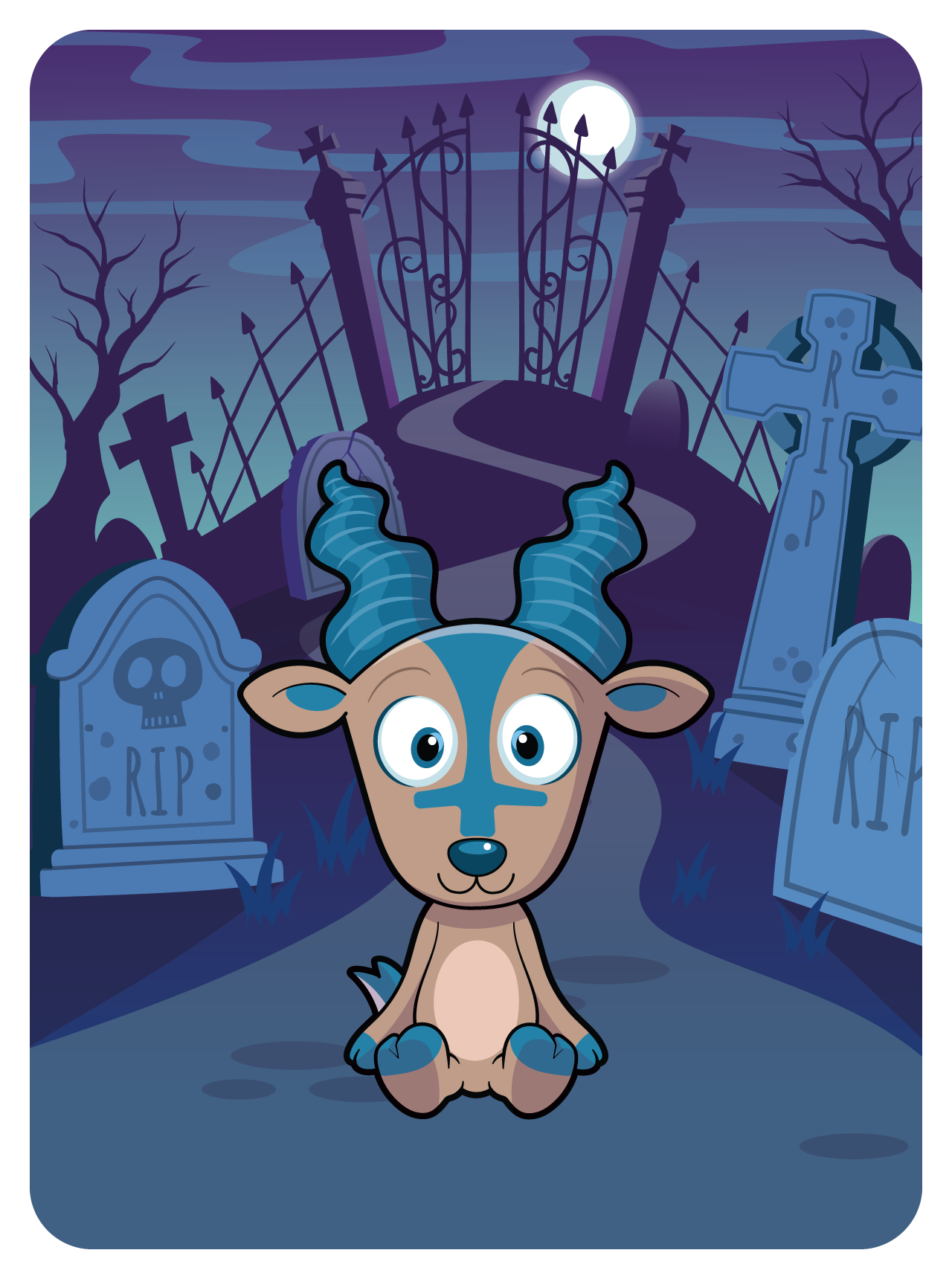 Gary Vaynerchuk - VeeFriends Series 2 - Kind Kudu #18403 - NFT # 18403