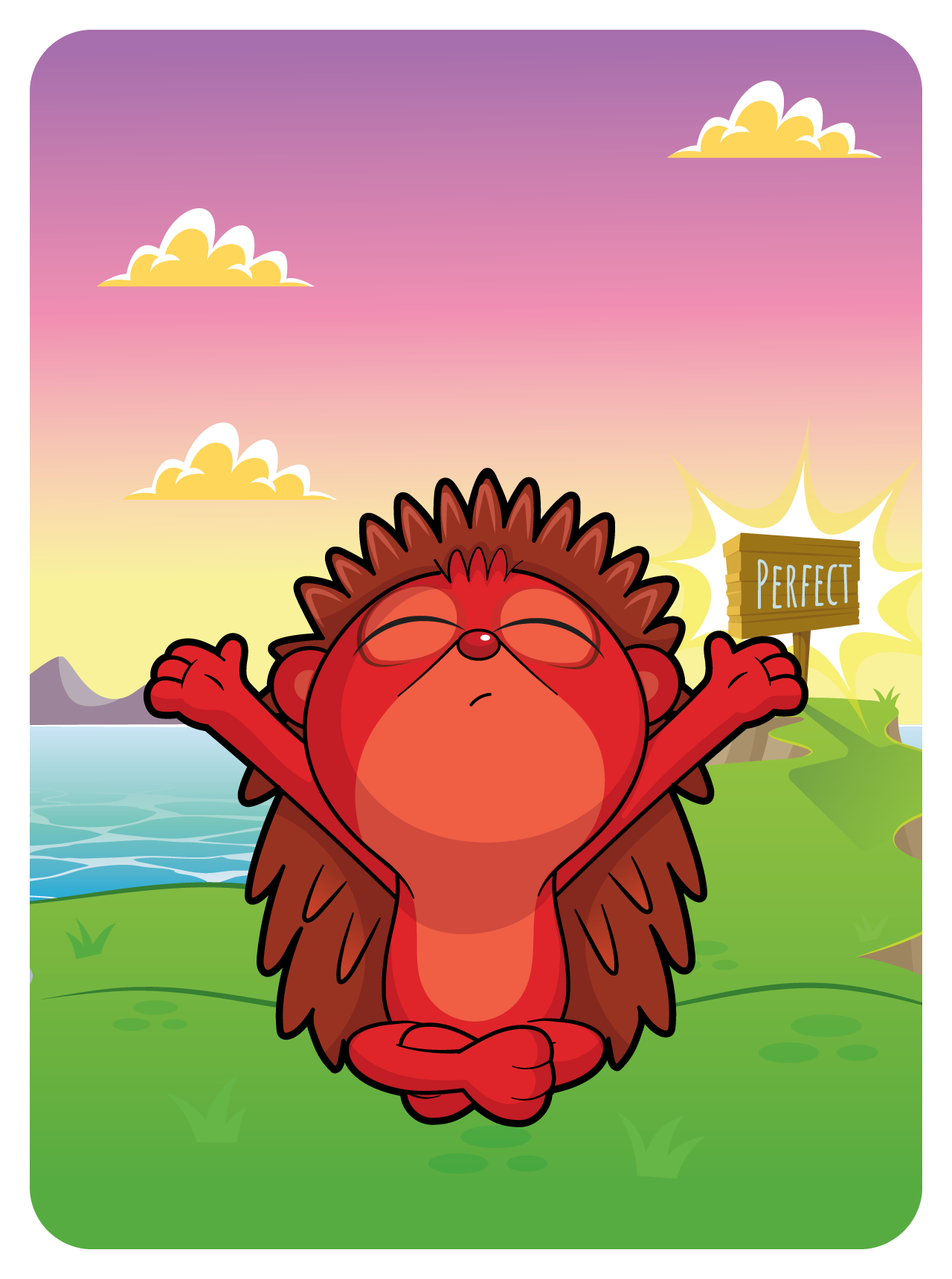 Gary Vaynerchuk - VeeFriends Series 2 - Humble Hedgehog #18416 - NFT # 18416