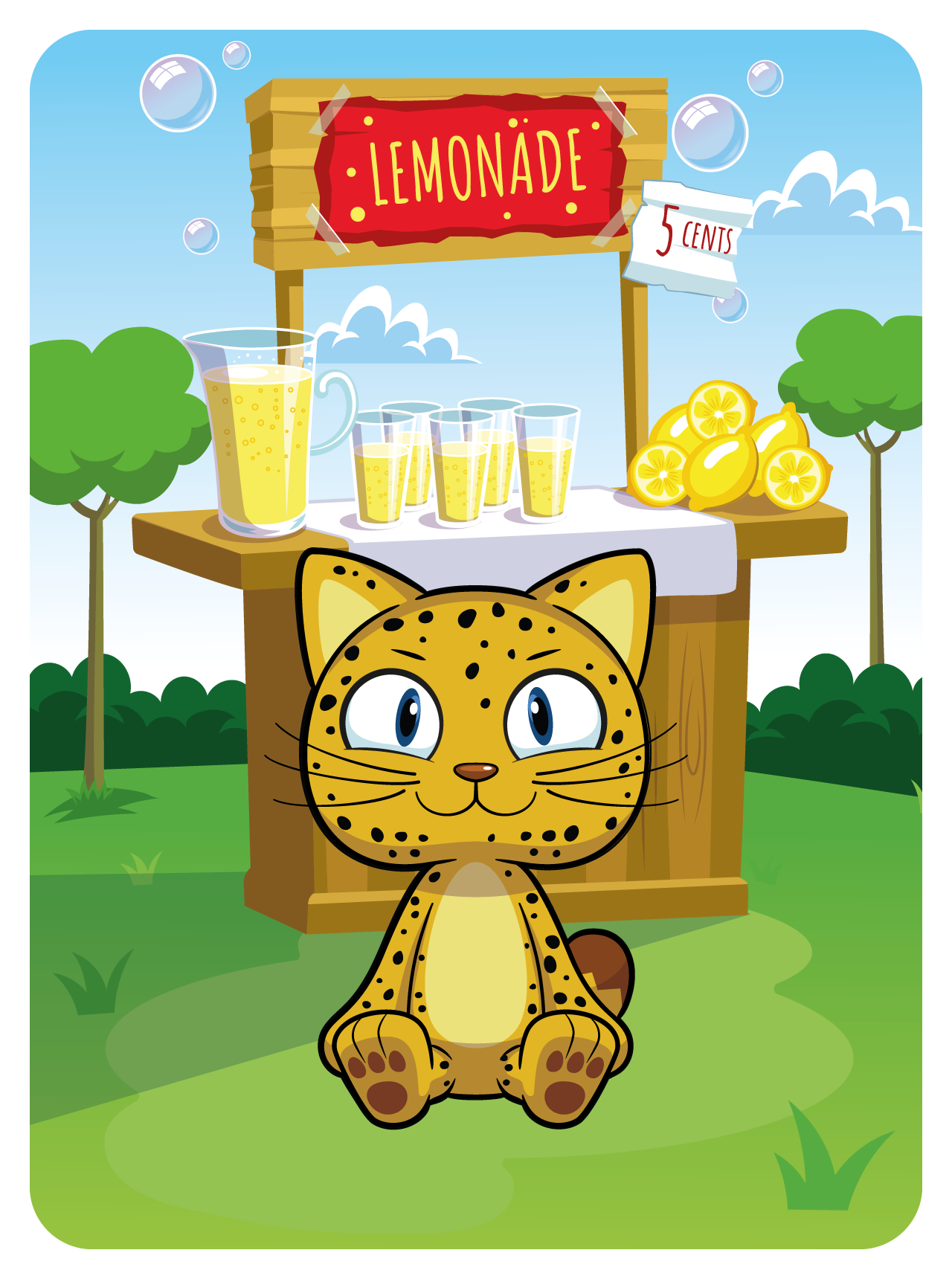 Gary Vaynerchuk - VeeFriends Series 2 - Boss Bobcat #18430 - NFT # 18430