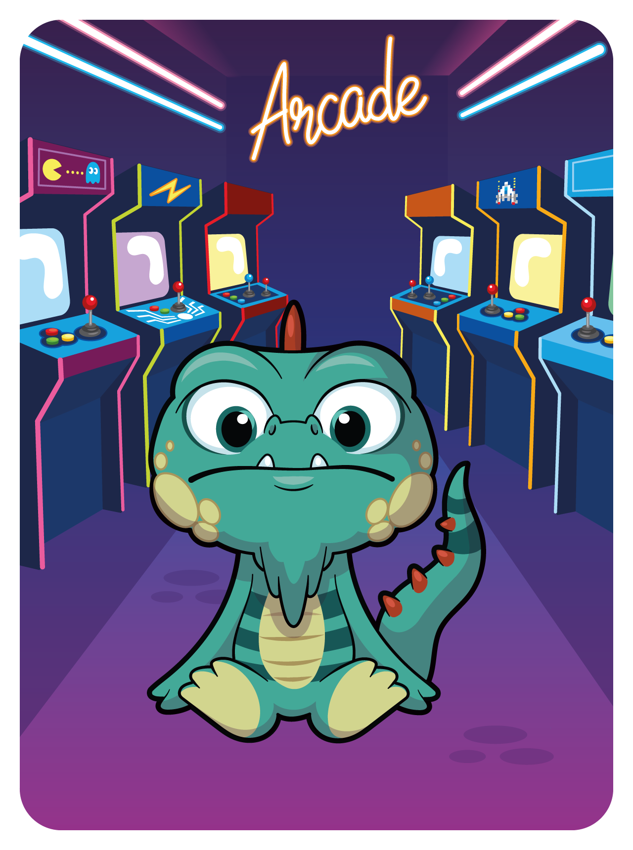 Gary Vaynerchuk - VeeFriends Series 2 - Level Headed Lizard #18457 - NFT # 18457