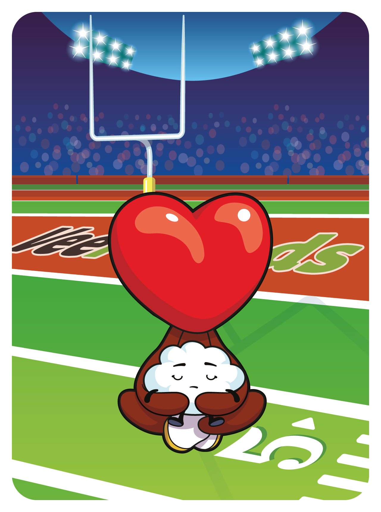 Gary Vaynerchuk - VeeFriends Series 2 - Be The Bigger Person #18461 - NFT # 18461