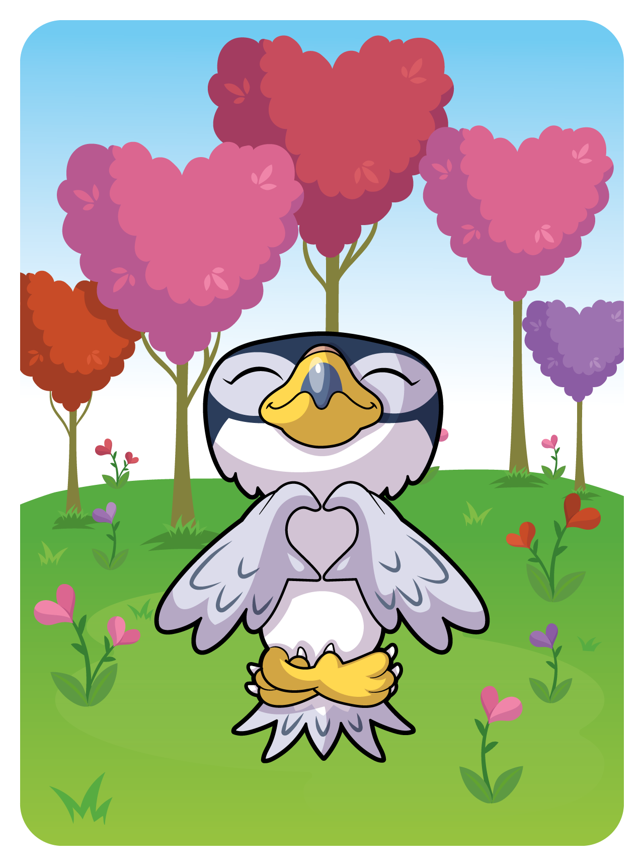 Gary Vaynerchuk - VeeFriends Series 2 - Focused Falcon #18487 - NFT # 18487