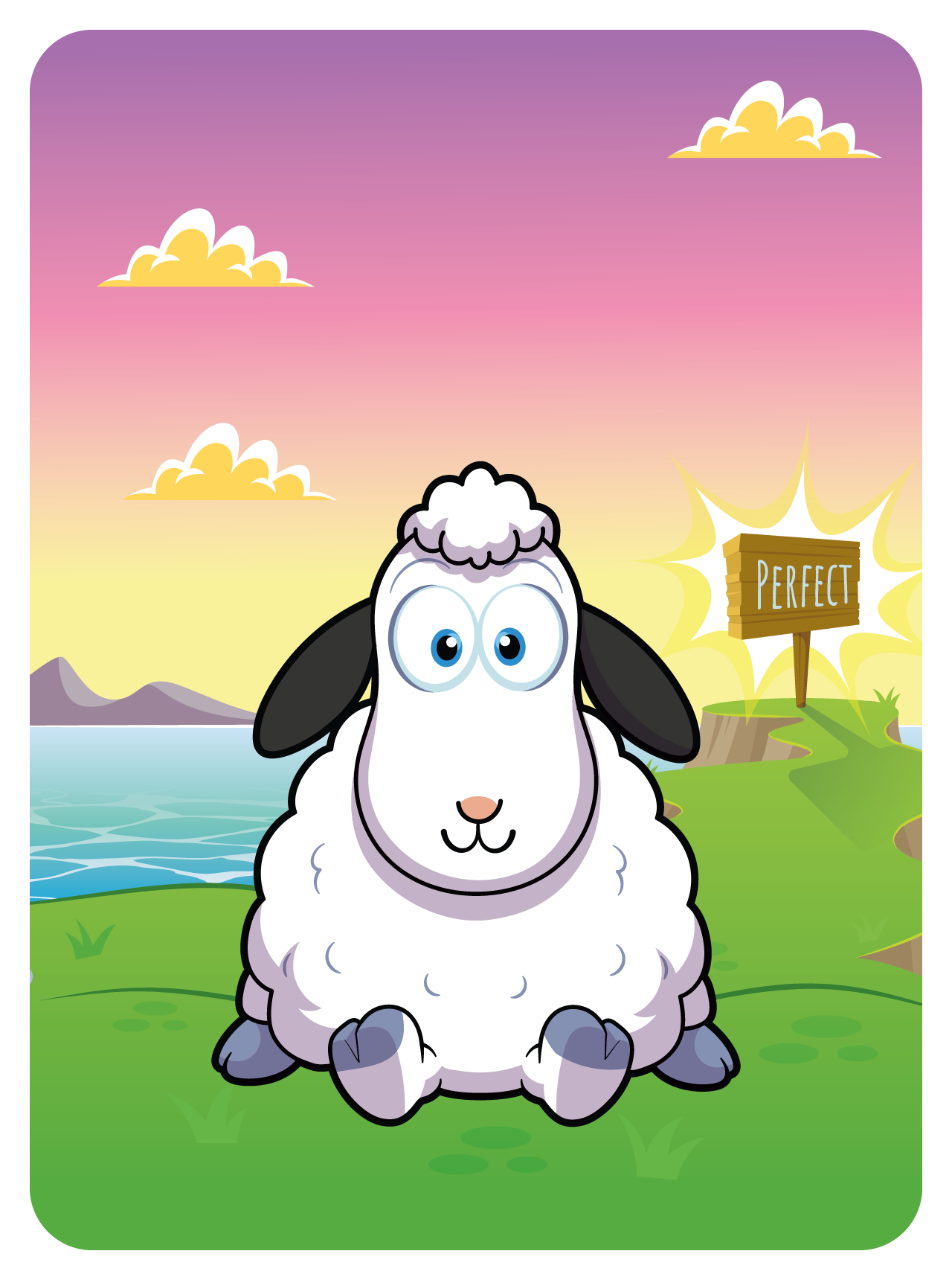 Gary Vaynerchuk - VeeFriends Series 2 - Shrewd Sheep #18507 - NFT # 18507