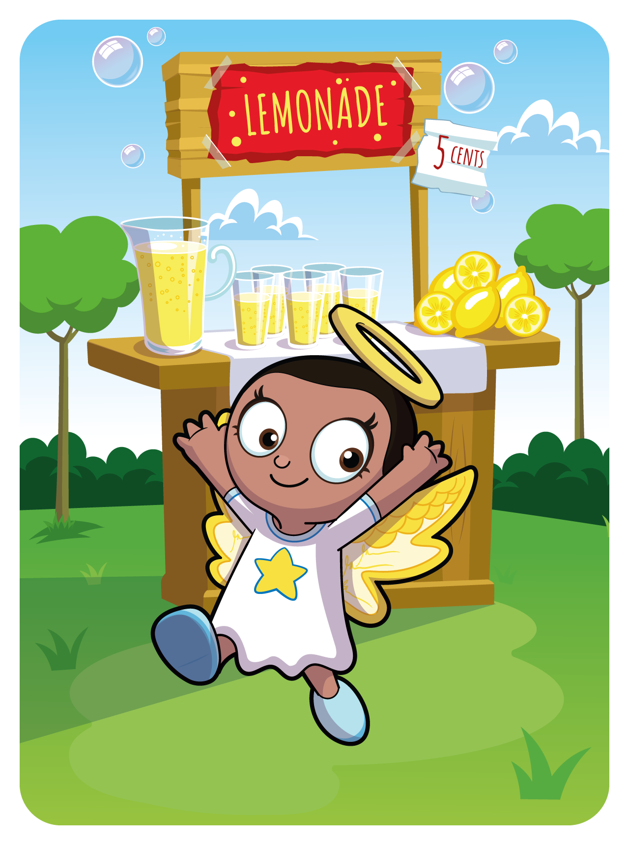 Gary Vaynerchuk - VeeFriends Series 2 - Ambitious Angel #18513 - NFT # 18513