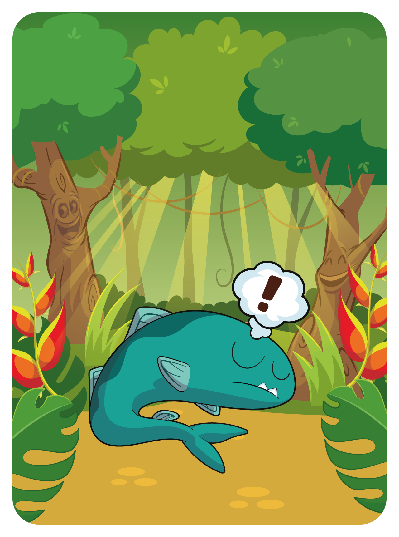 Gary Vaynerchuk - VeeFriends Series 2 - Brilliant Barracuda #18521 - NFT # 18521