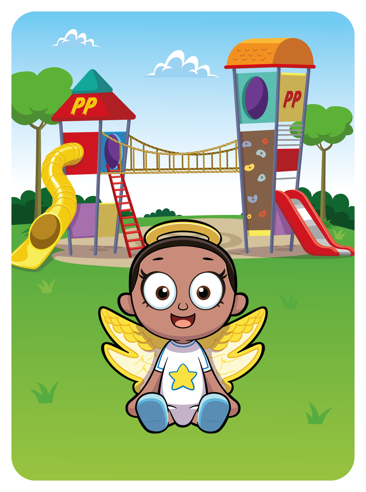 Gary Vaynerchuk - VeeFriends Series 2 - Ambitious Angel #18525 - NFT # 18525