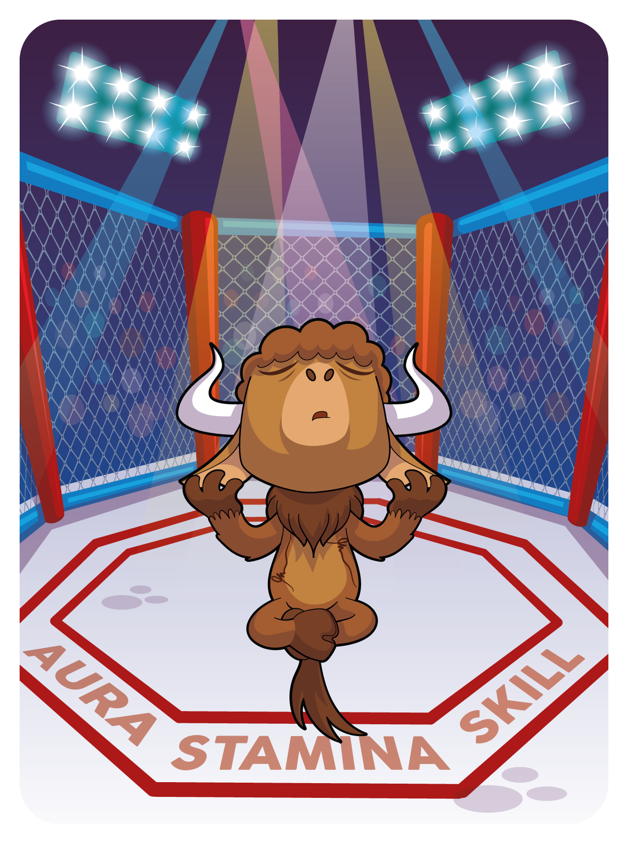 Gary Vaynerchuk - VeeFriends Series 2 - Yolo Yak #18529 - NFT # 18529