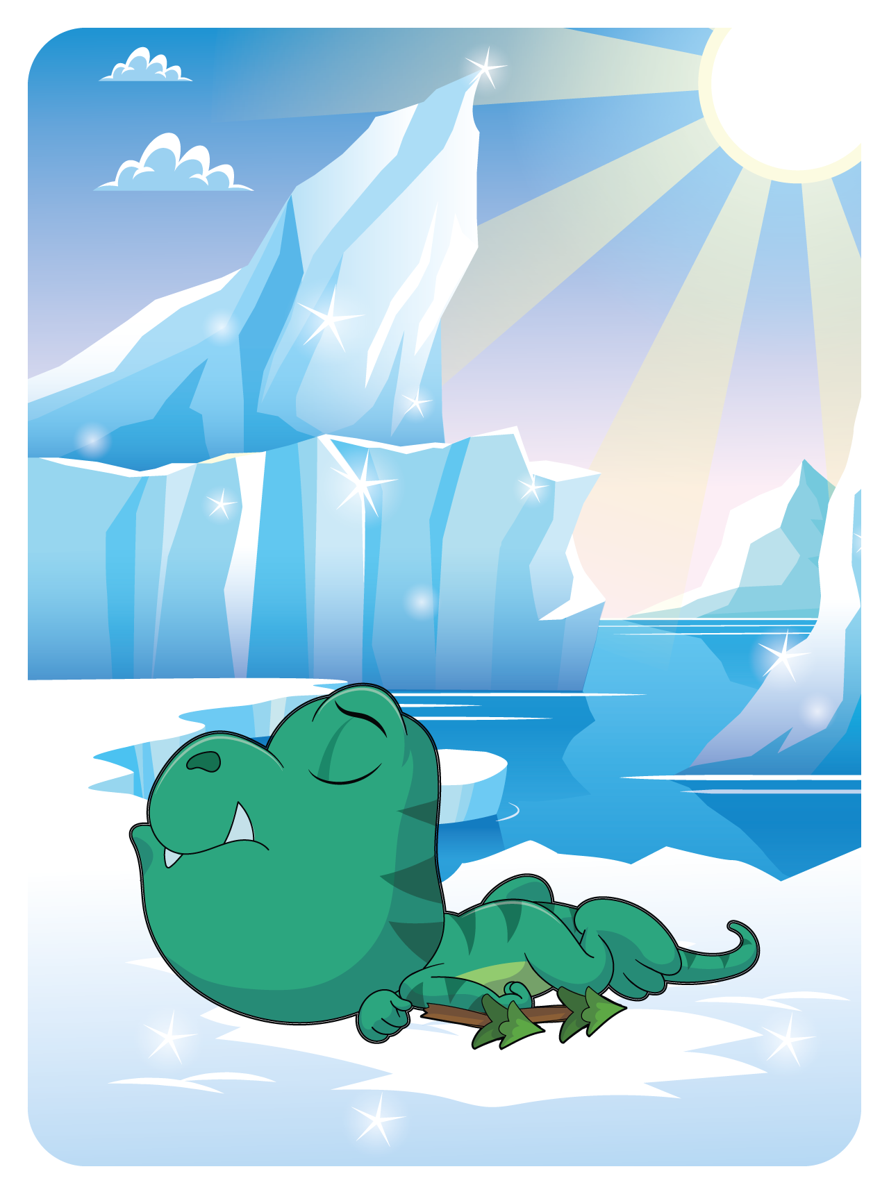 Gary Vaynerchuk - VeeFriends Series 2 - Truculent T-Rex #18561 - NFT # 18561