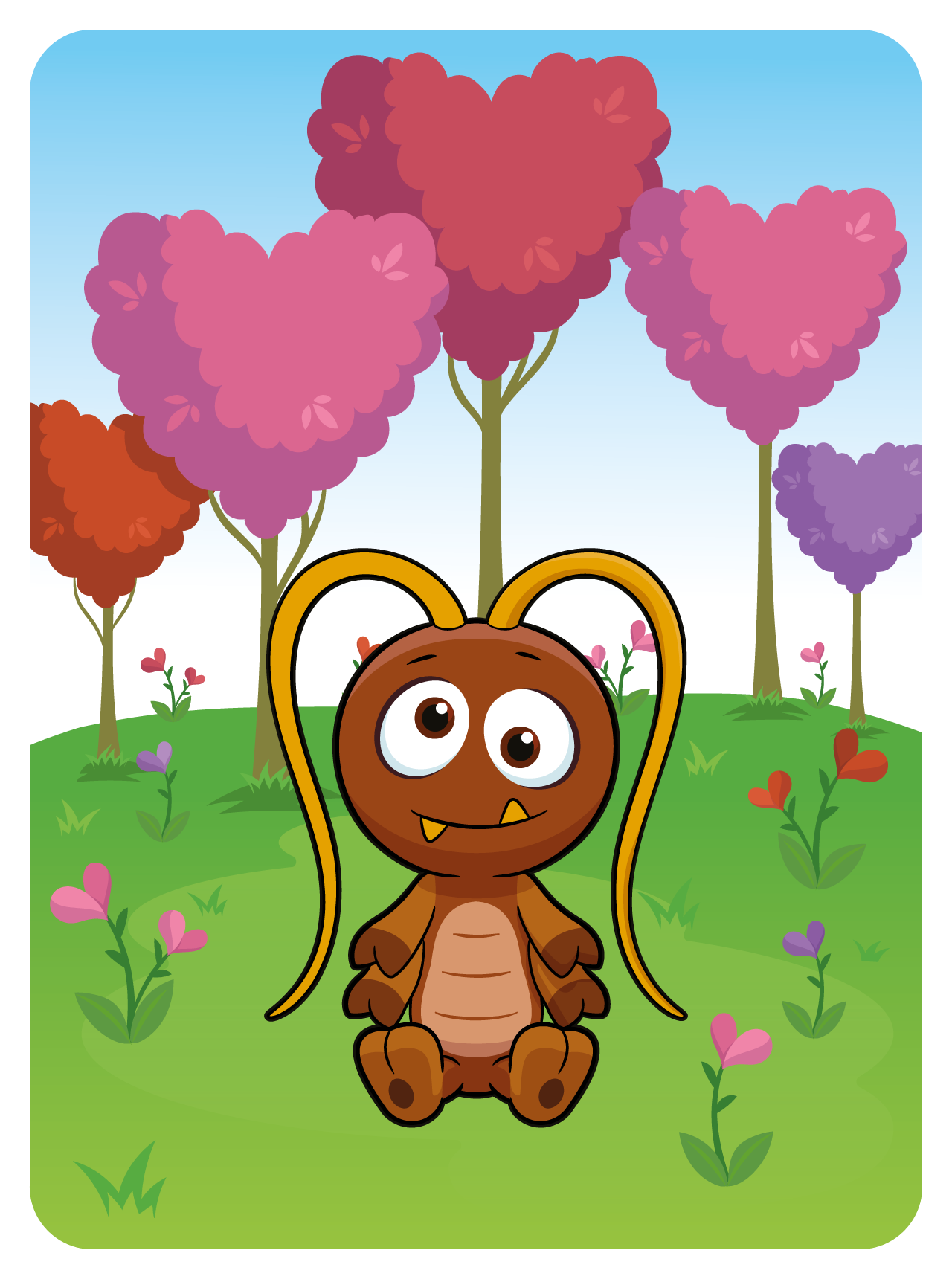 Gary Vaynerchuk - VeeFriends Series 2 - Conviction Cockroach #18574 - NFT # 18574