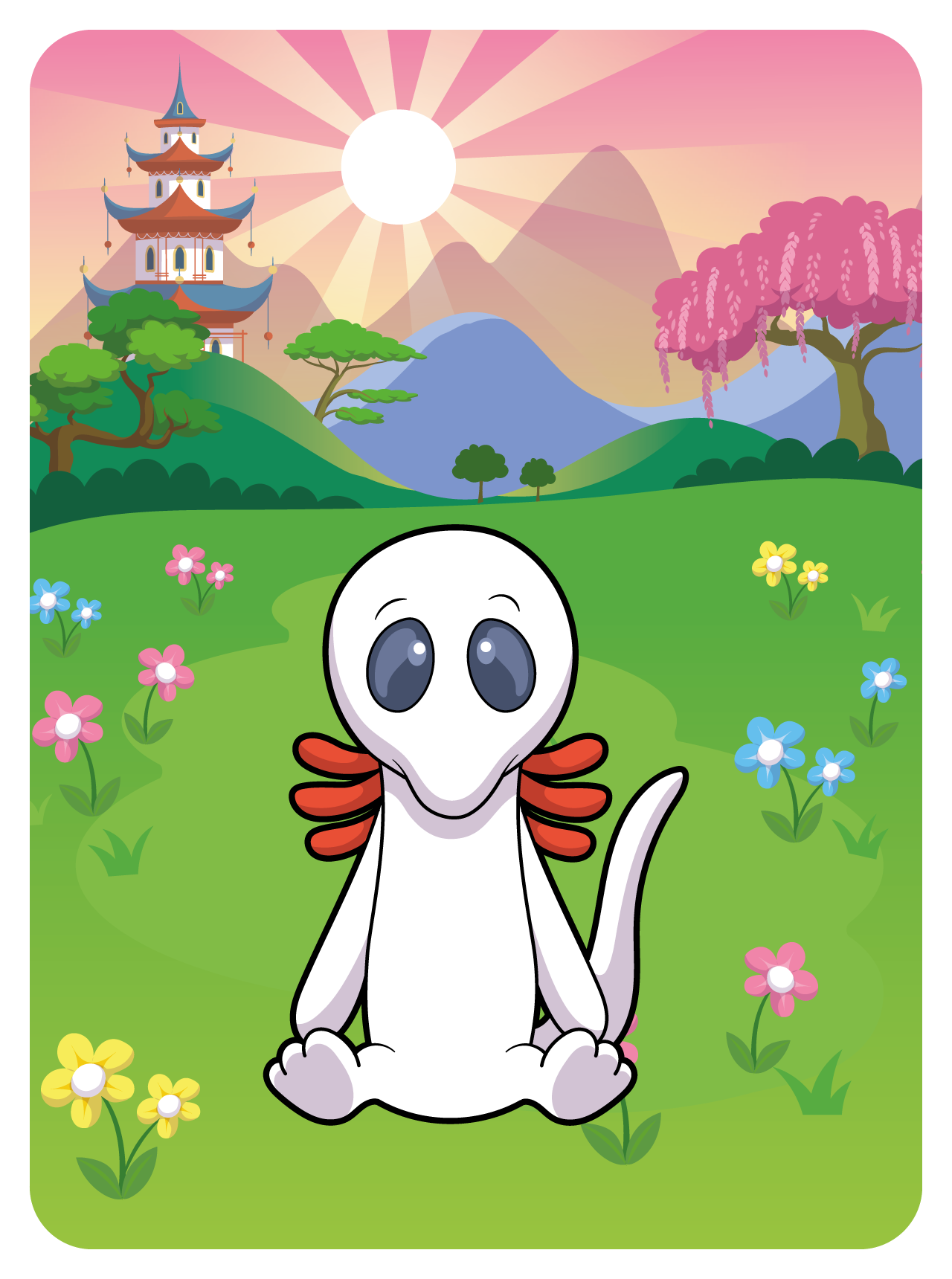 Honorable Olm #18578