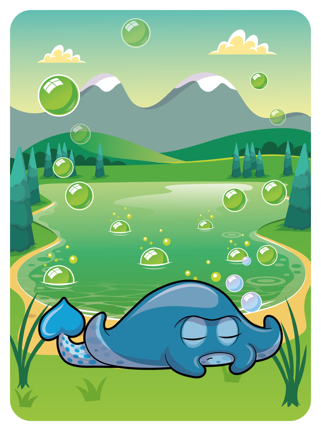 Gary Vaynerchuk - VeeFriends Series 2 - Macho Manta Ray #18588 - NFT # 18588