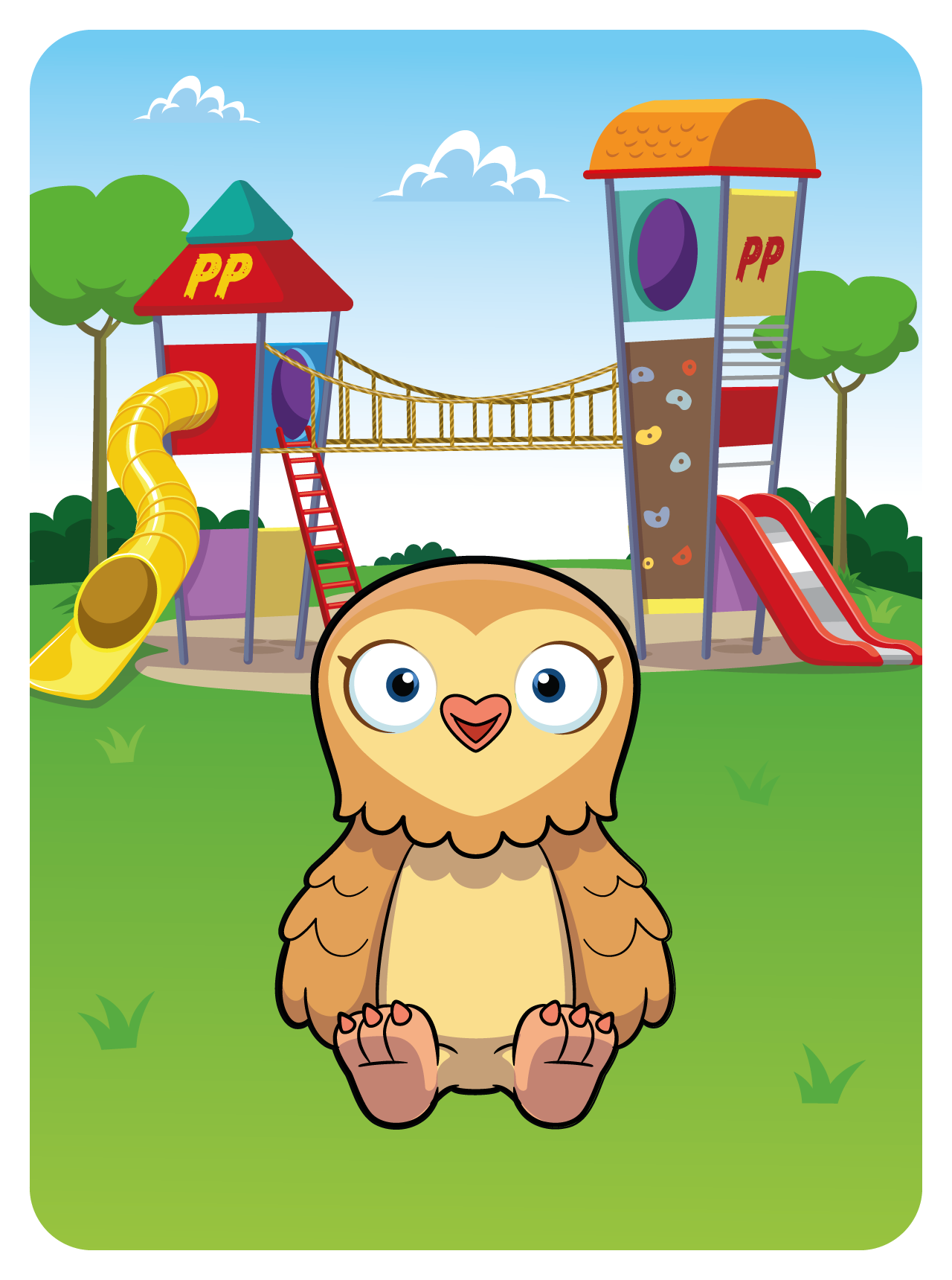 Gary Vaynerchuk - VeeFriends Series 2 - Benevolent Barn Owl #18589 - NFT # 18589