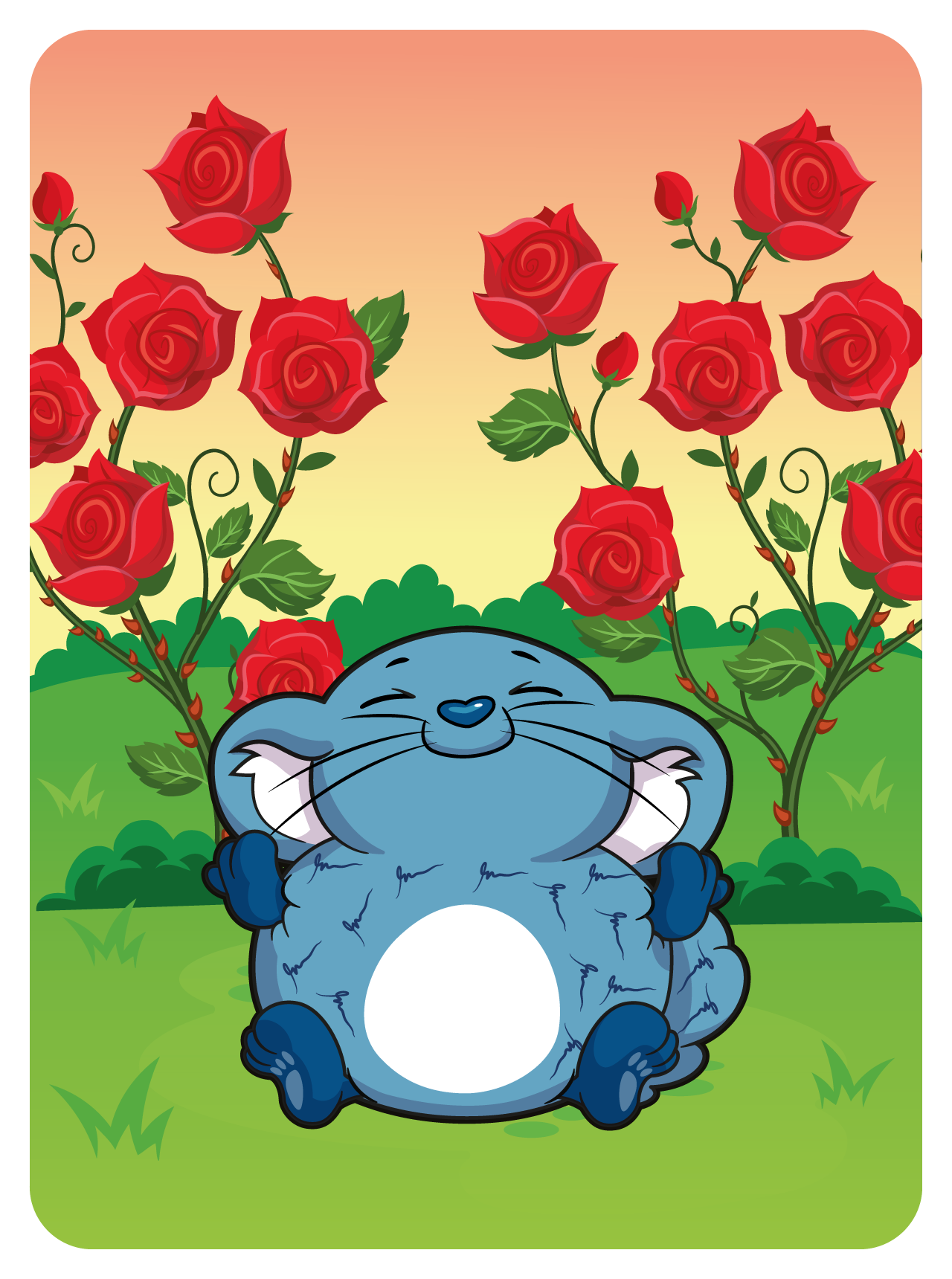 Gary Vaynerchuk - VeeFriends Series 2 - Chill Chinchilla #18614 - NFT # 18614