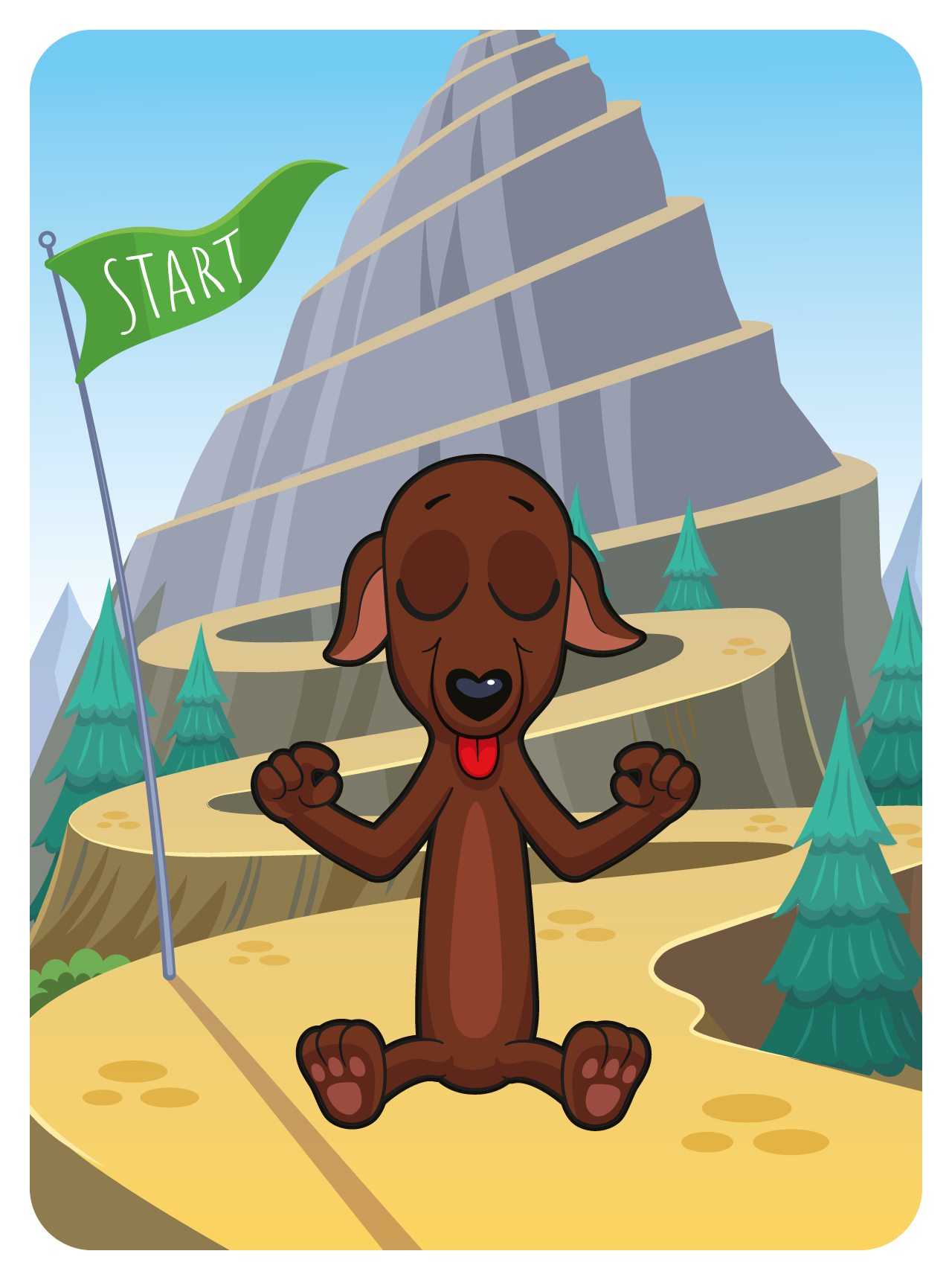 Gary Vaynerchuk - VeeFriends Series 2 - Dapper Dachshund #18628 - NFT # 18628