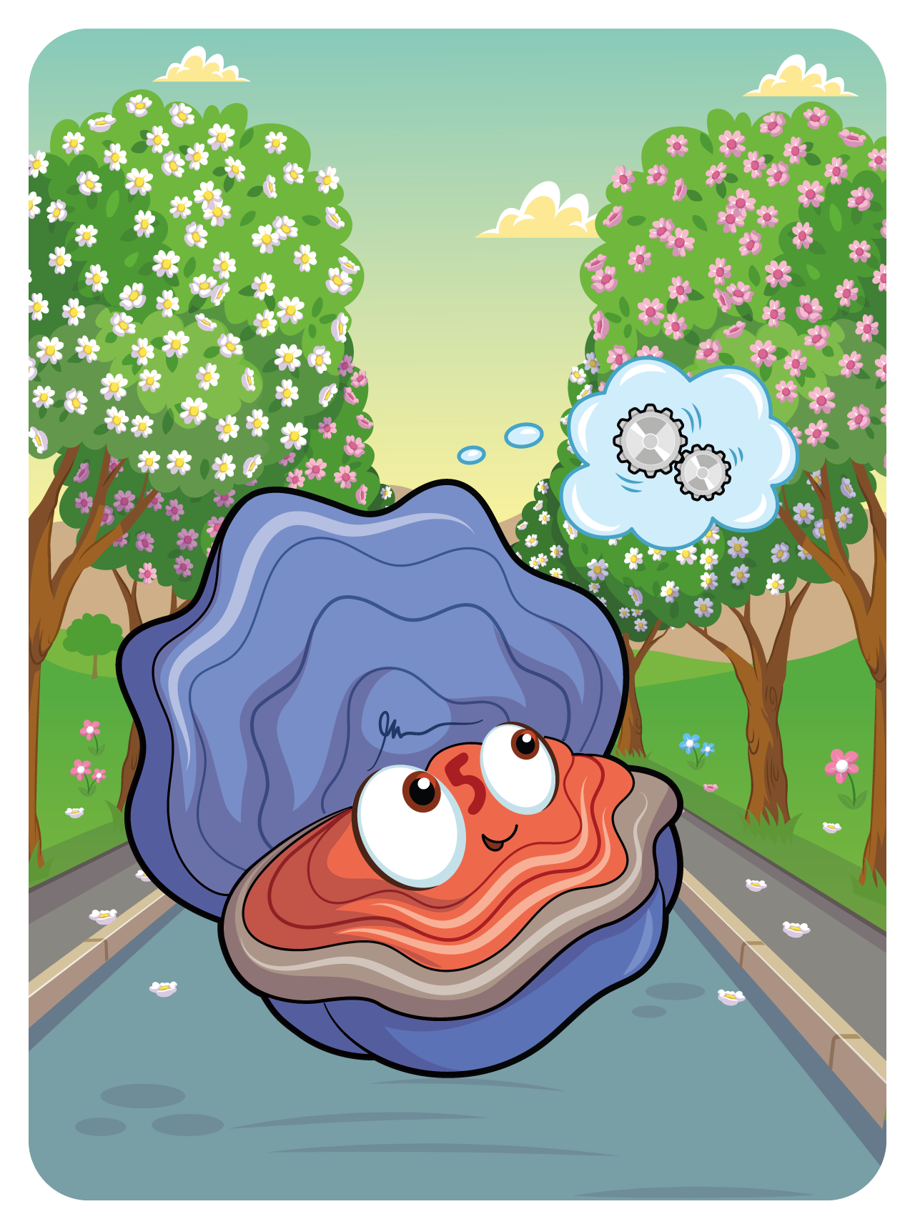 Gary Vaynerchuk - VeeFriends Series 2 - Observant Oyster #18648 - NFT # 18648