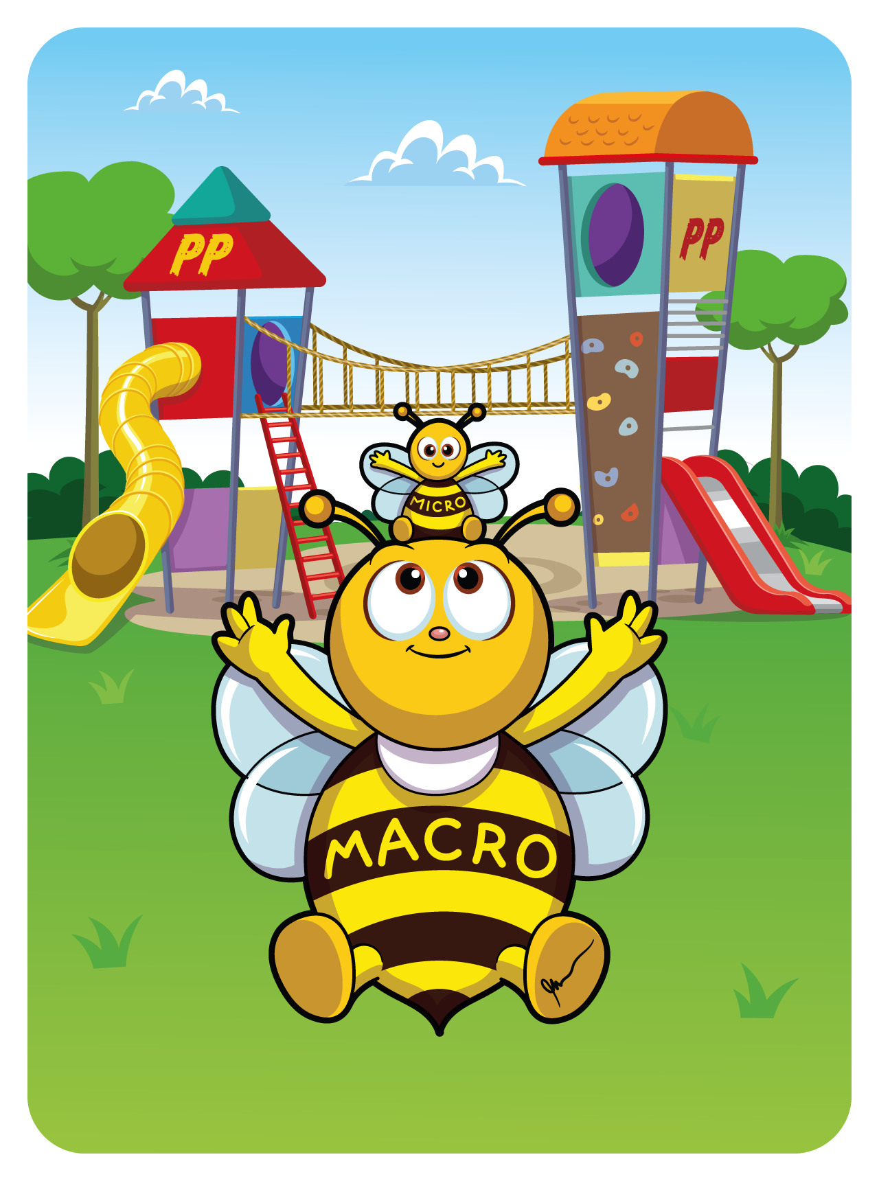 Gary Vaynerchuk - VeeFriends Series 2 - Macro Micro #18699 - NFT # 18699