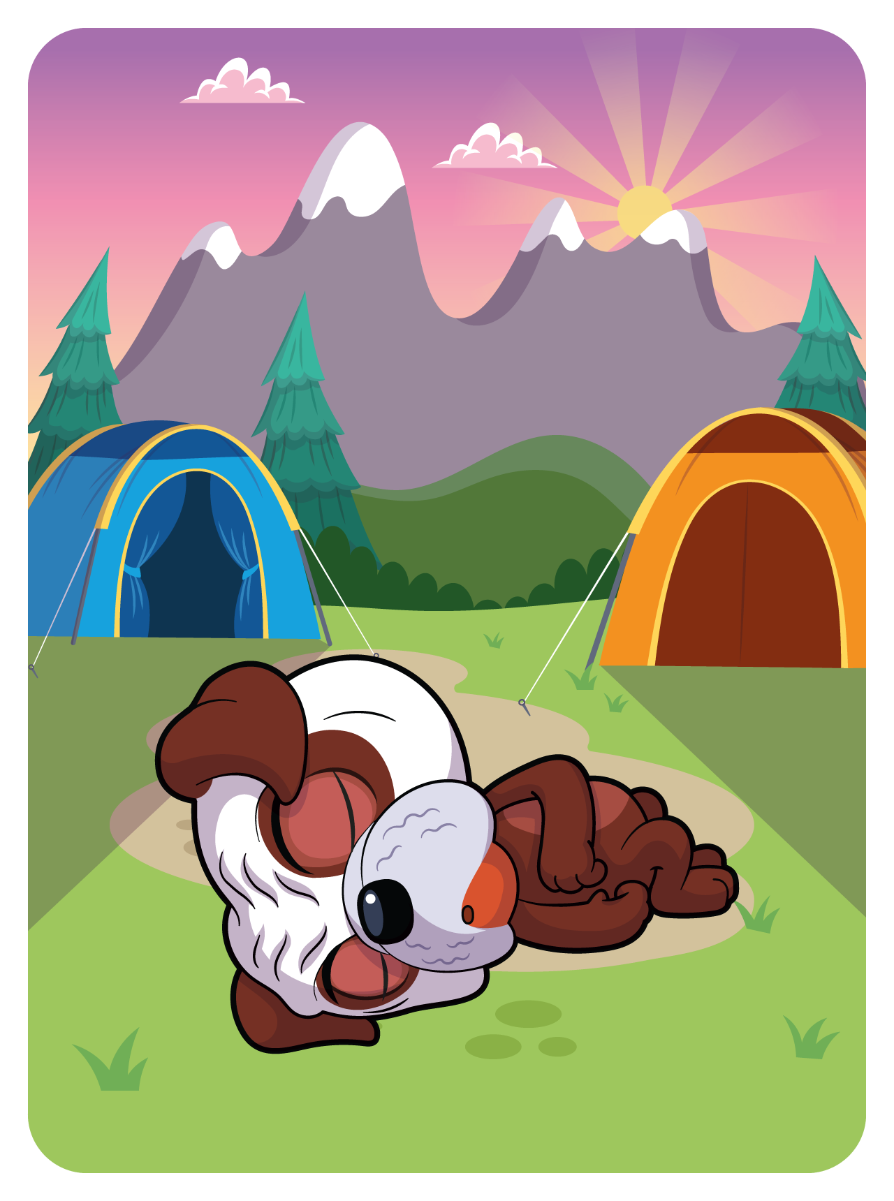 Gary Vaynerchuk - VeeFriends Series 2 - Poised Pug #18731 - NFT # 18731