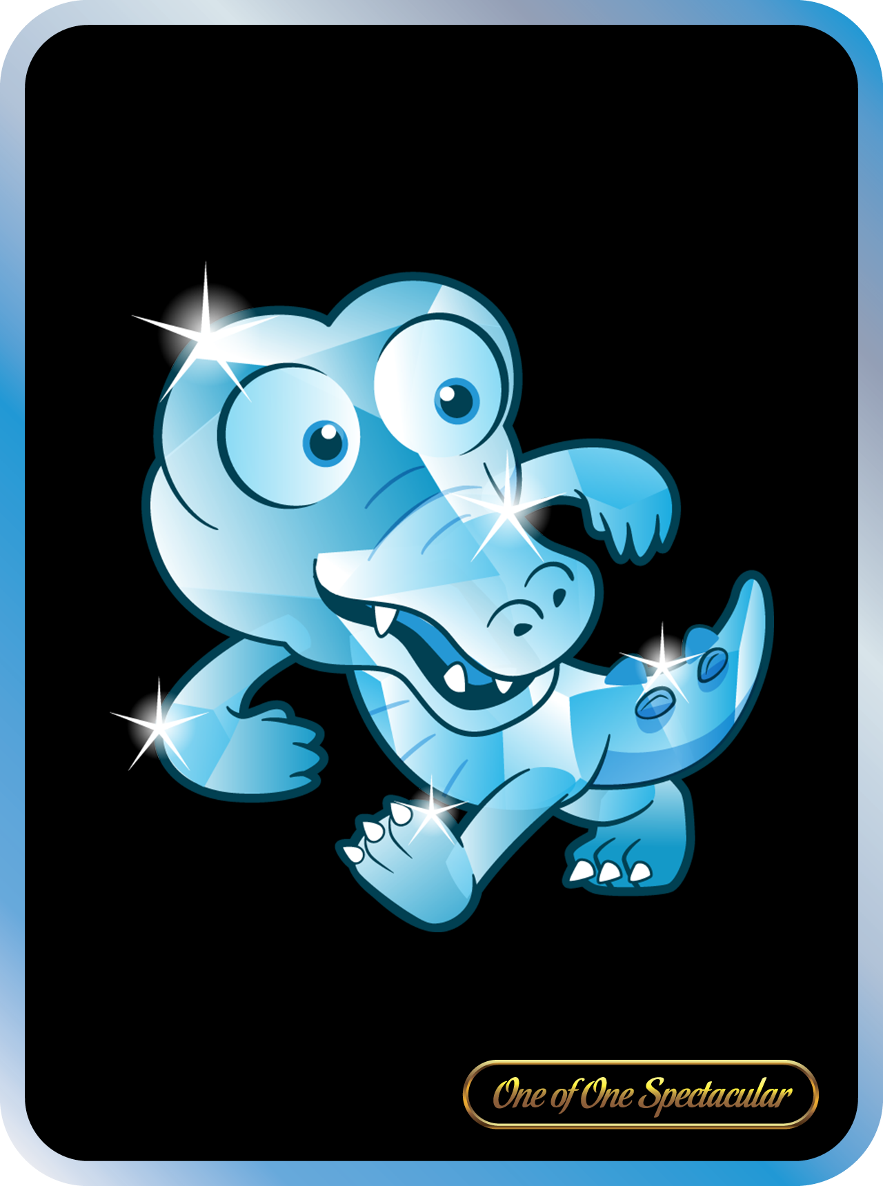 Gary Vaynerchuk - VeeFriends Series 2 - Clever Crocodile #1874 - NFT # 1874