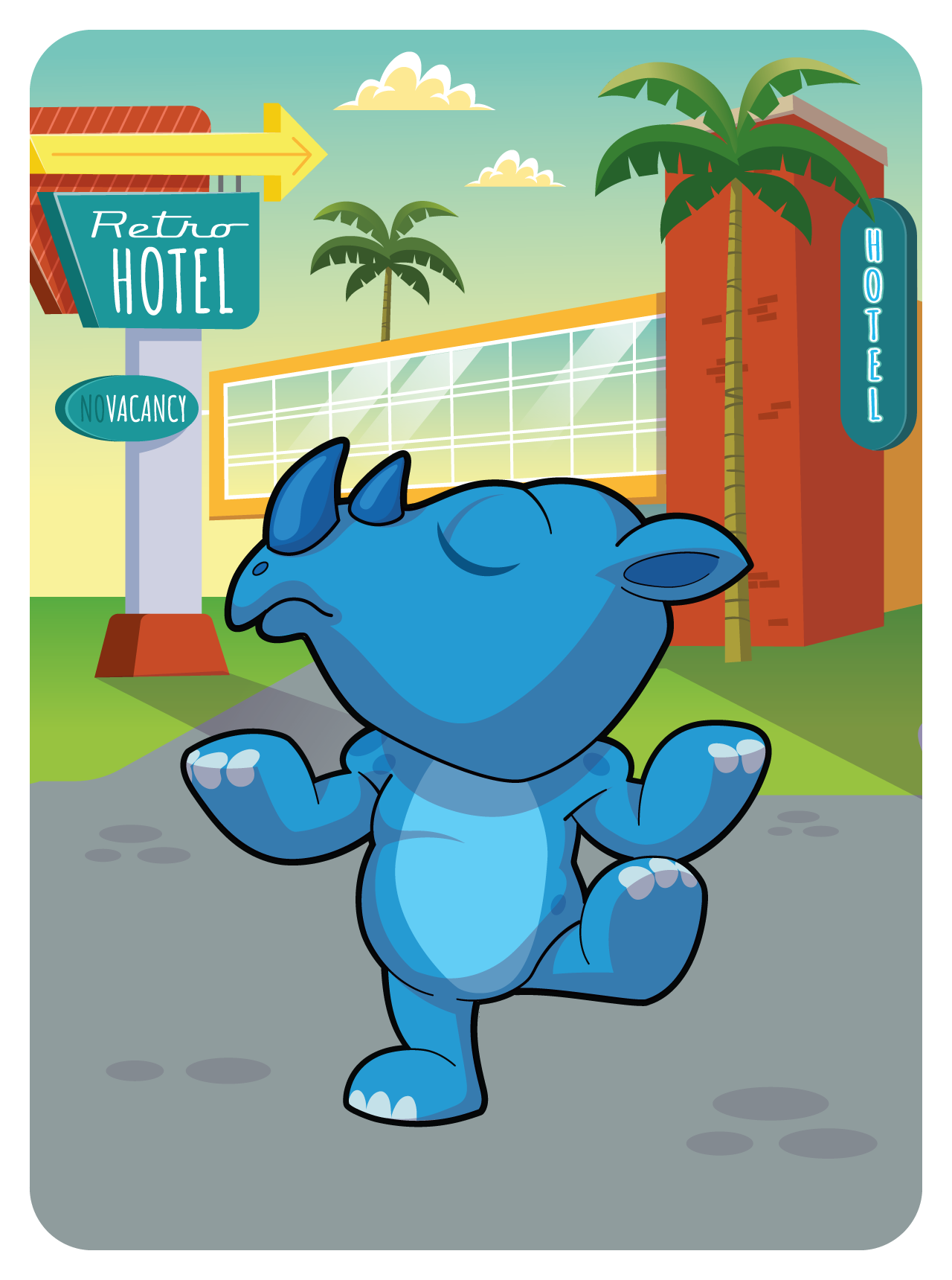 Gary Vaynerchuk - VeeFriends Series 2 - Reflective Rhinoceros #18762 - NFT # 18762