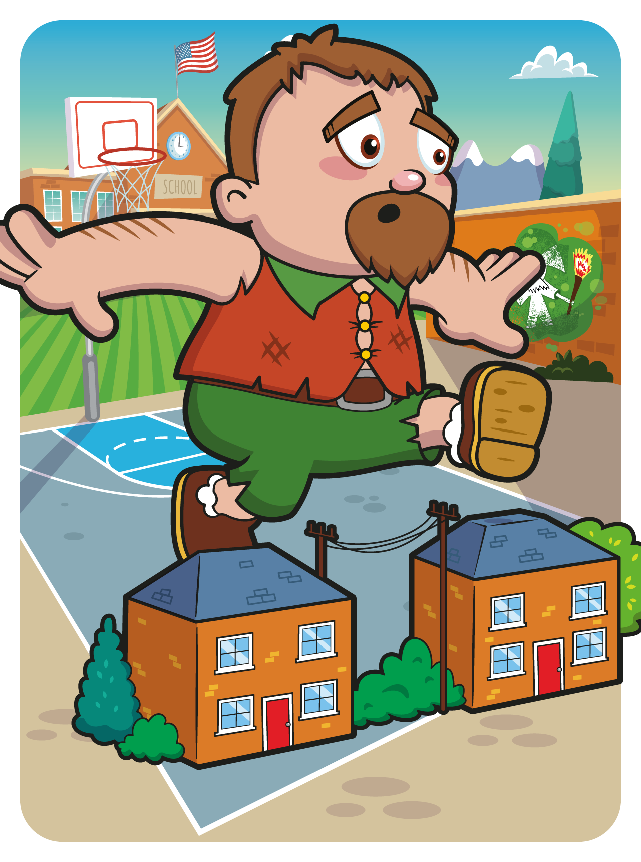 Gary Vaynerchuk - VeeFriends Series 2 - Gentle Giant #18824 - NFT # 18824