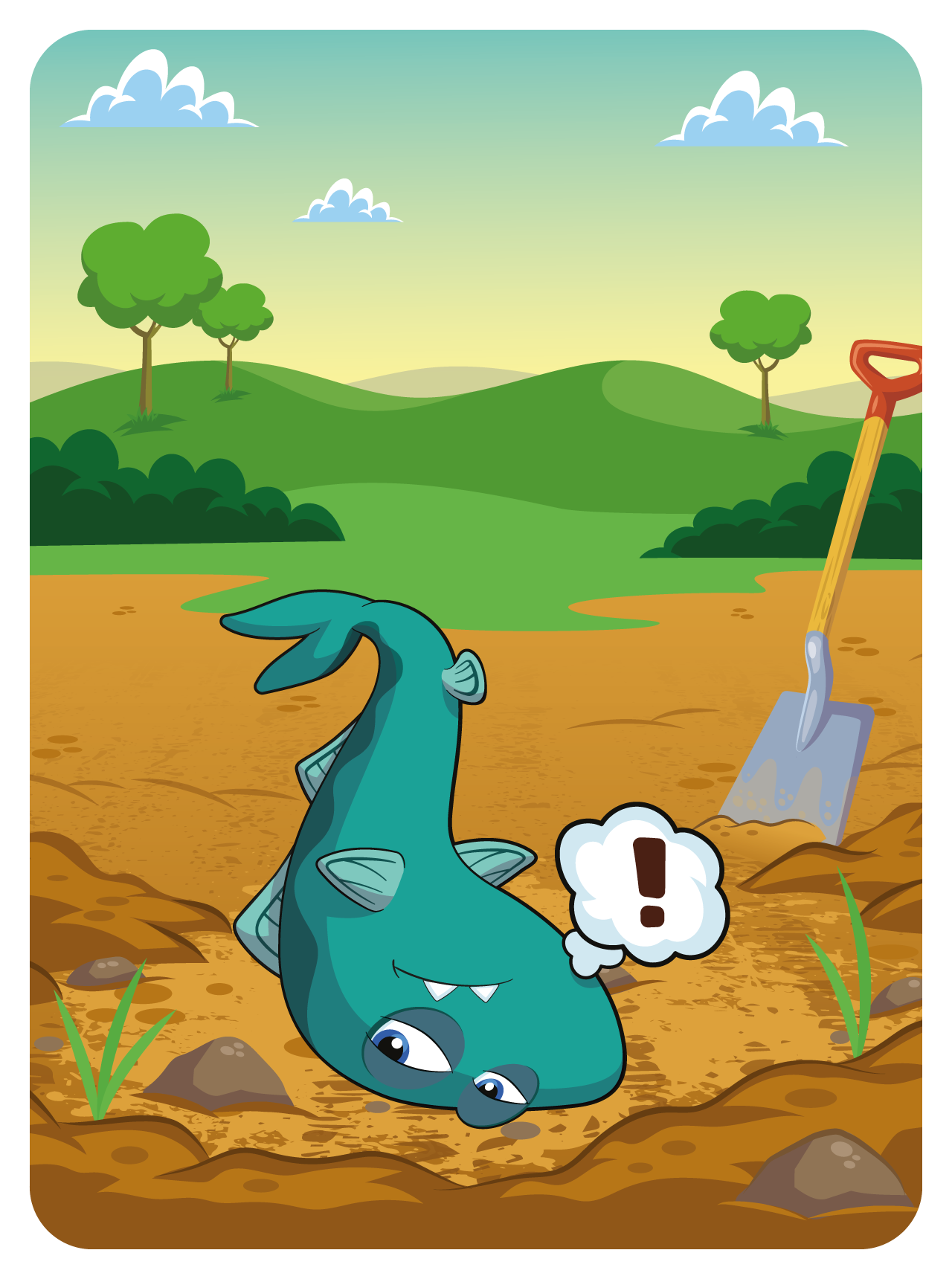 Gary Vaynerchuk - VeeFriends Series 2 - Brilliant Barracuda #18847 - NFT # 18847