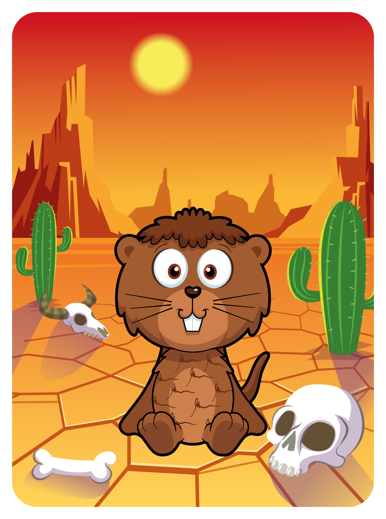 Gary Vaynerchuk - VeeFriends Series 2 - Gifted Gopher #18849 - NFT # 18849