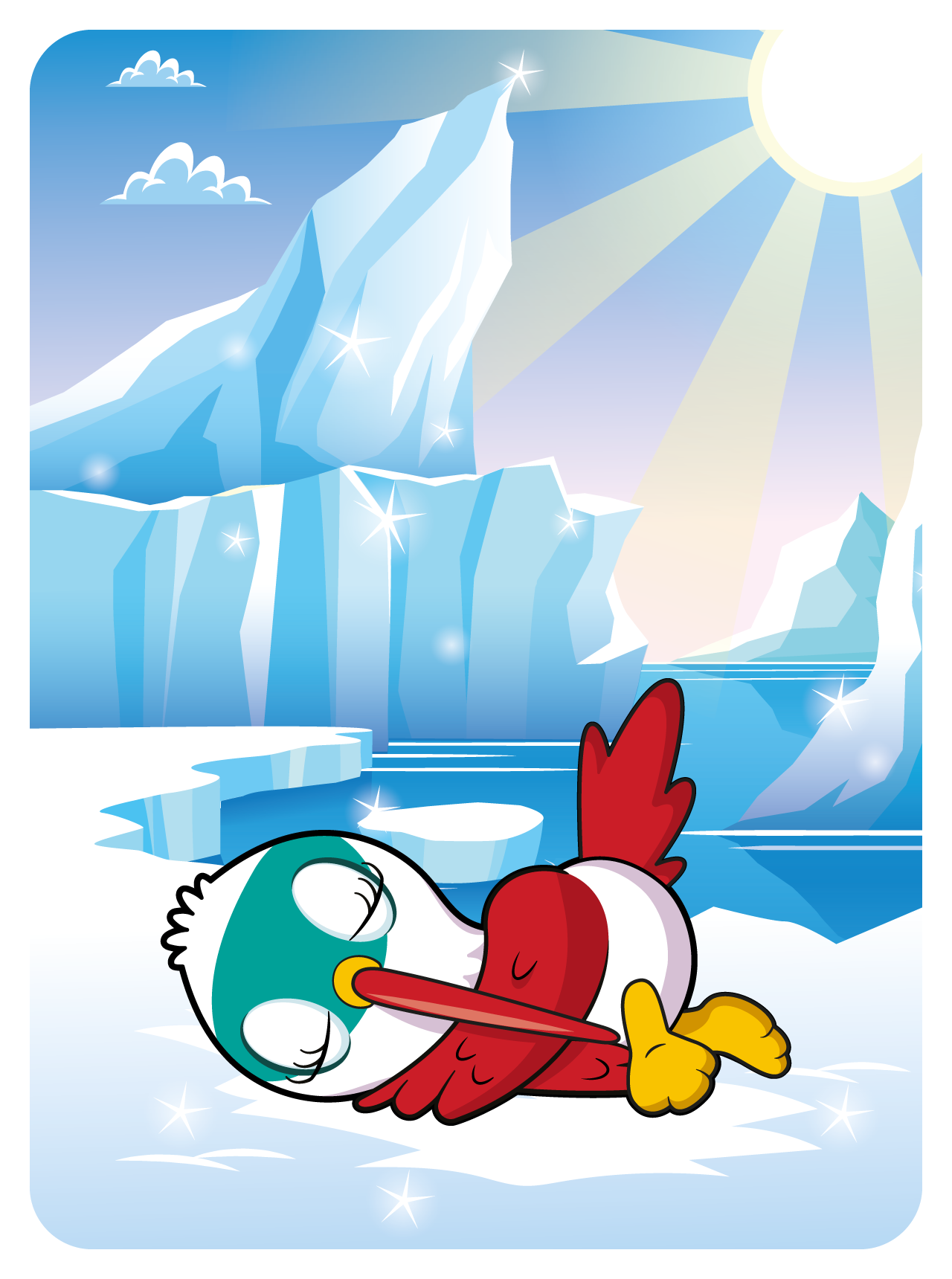 Gary Vaynerchuk - VeeFriends Series 2 - Humble Hummingbird #18891 - NFT # 18891