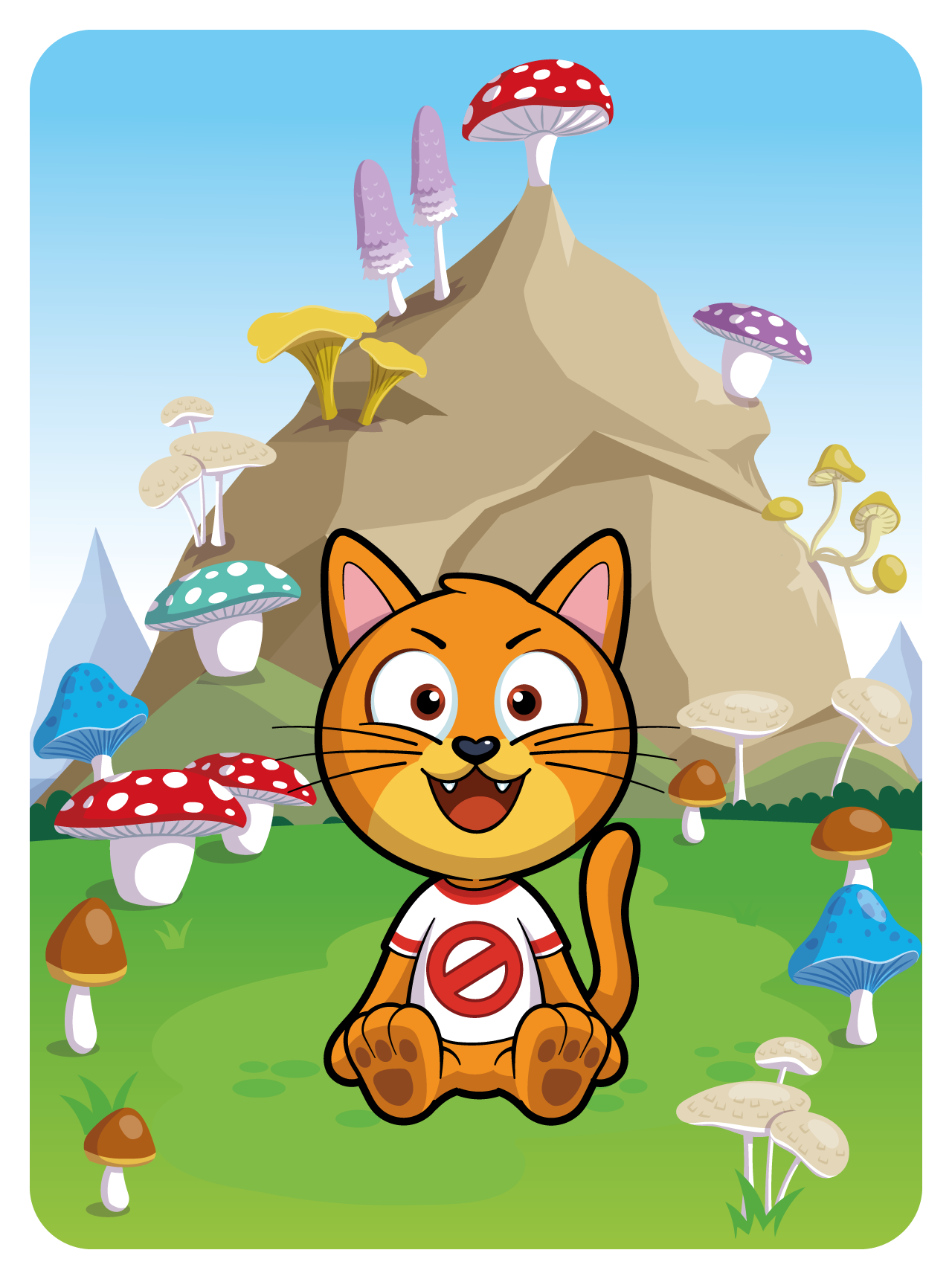 Gary Vaynerchuk - VeeFriends Series 2 - Cynical Cat #18902 - NFT # 18902