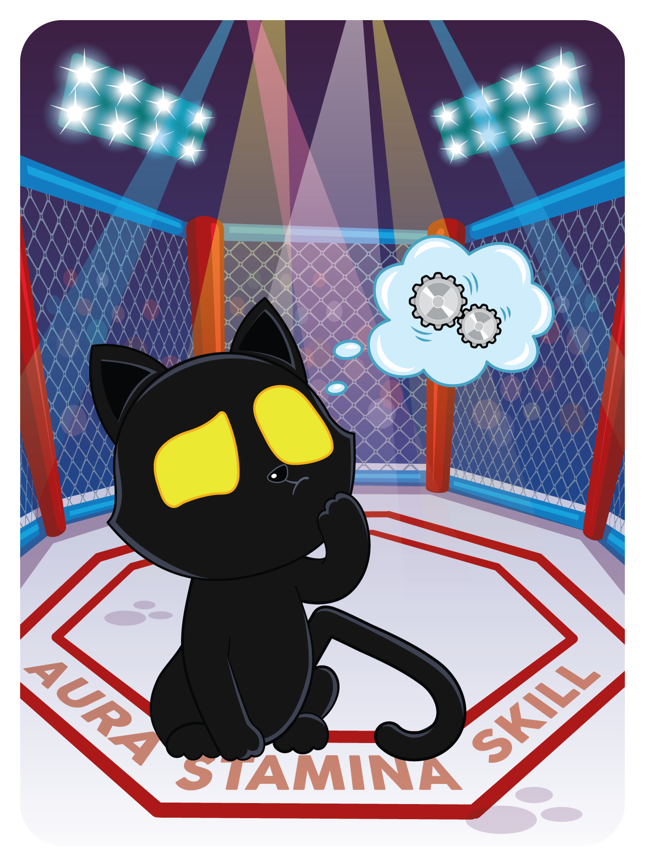 Gary Vaynerchuk - VeeFriends Series 2 - Very, Very, Very, Very, Lucky Black Cat #18918 - NFT # 18918